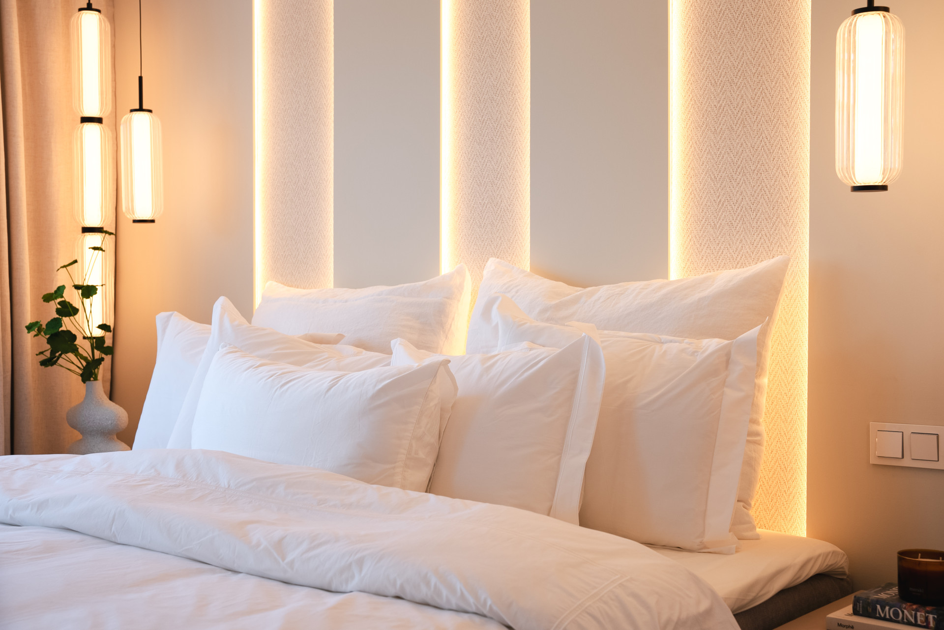 Modern Key Ready House Marbella Golden Mile · Photo 8