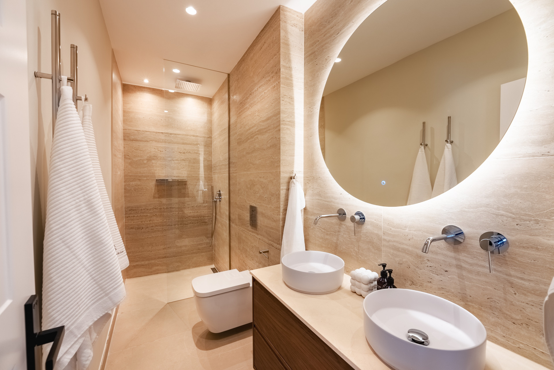 Modern Key Ready House Marbella Golden Mile · Photo 11