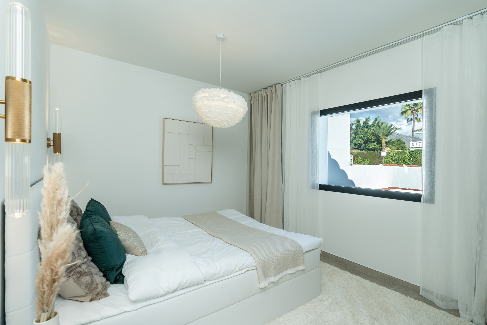 Casa Preciosa, a fully refurbished 4-bedroom, spacious townhouse in The Golf Valley of Nueva Andalucia, Marbella · Photo 22