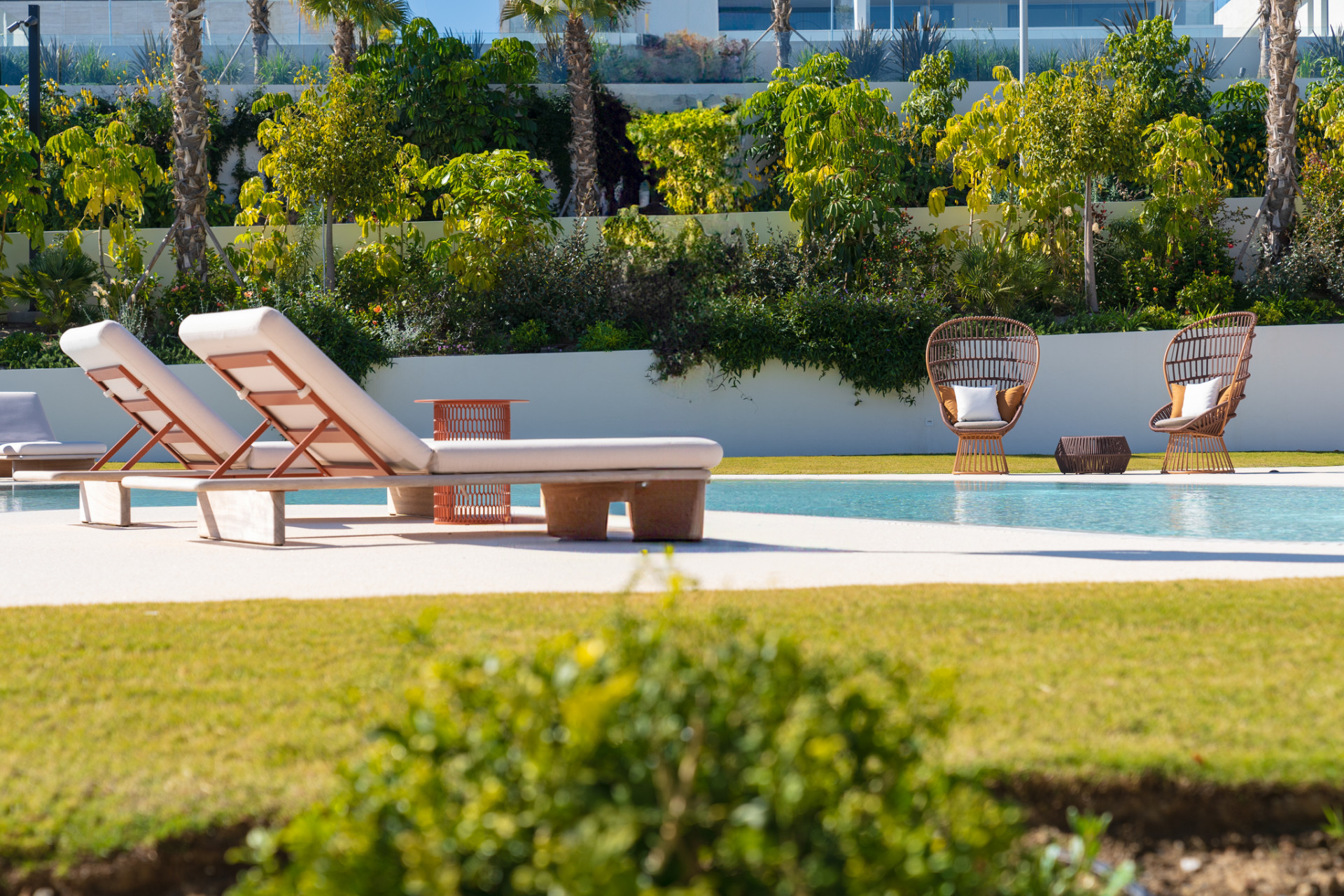 Stunning 4-Bedroom Ground Floor Apartment in Epic Phase 3, Marbella Golden Mile · Photo 37