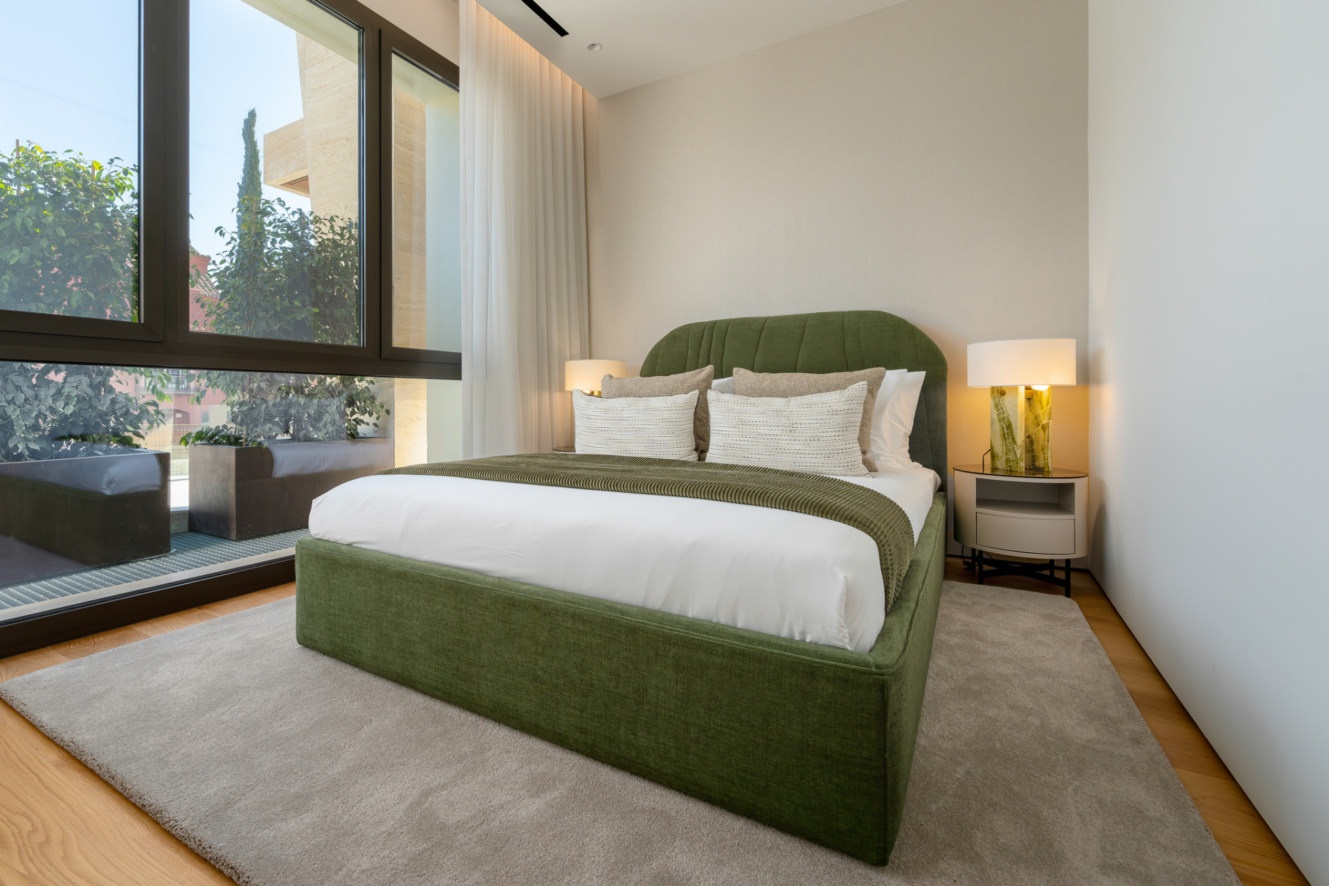 Stunning 4-Bedroom Ground Floor Apartment in Epic Phase 3, Marbella Golden Mile · Photo 21