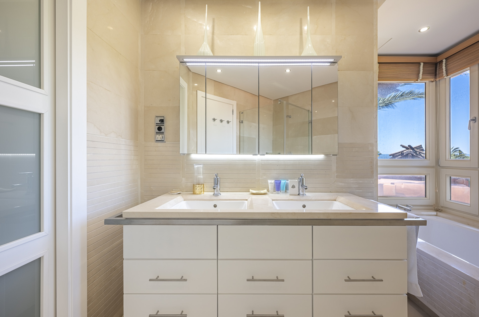 Mansion Club - Penthouse with spectacular sea views !! · Photo 14
