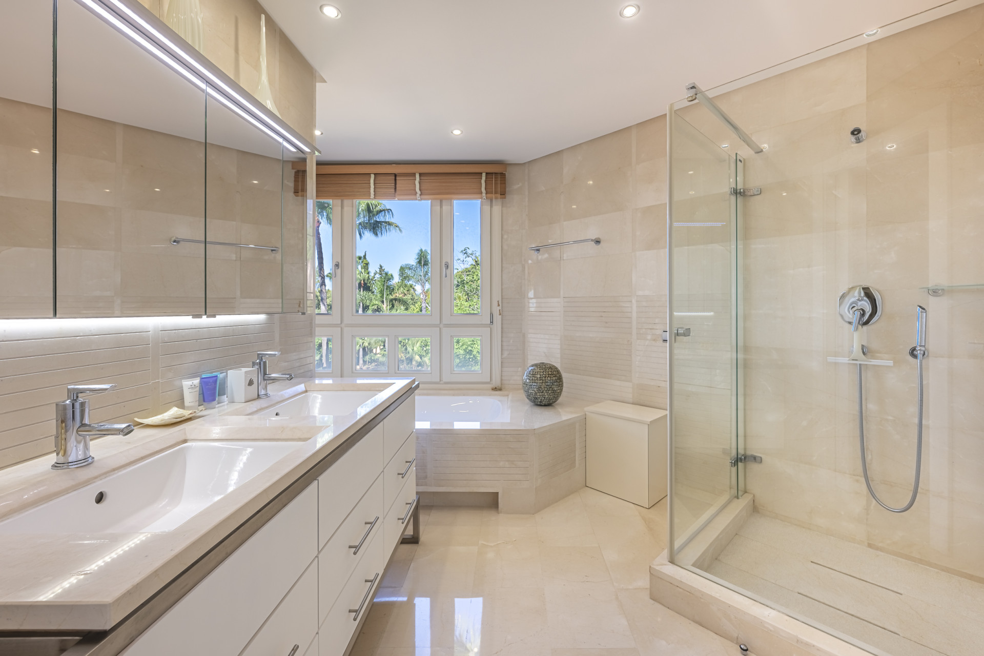 Mansion Club - Penthouse with spectacular sea views !! · Photo 15