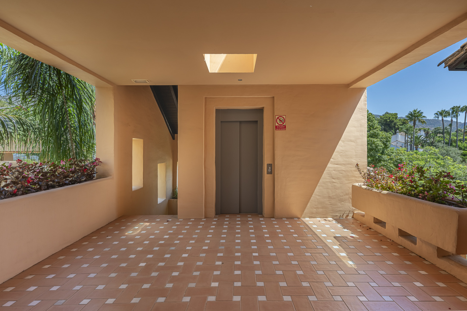Mansion Club - Penthouse with spectacular sea views !! · Photo 25