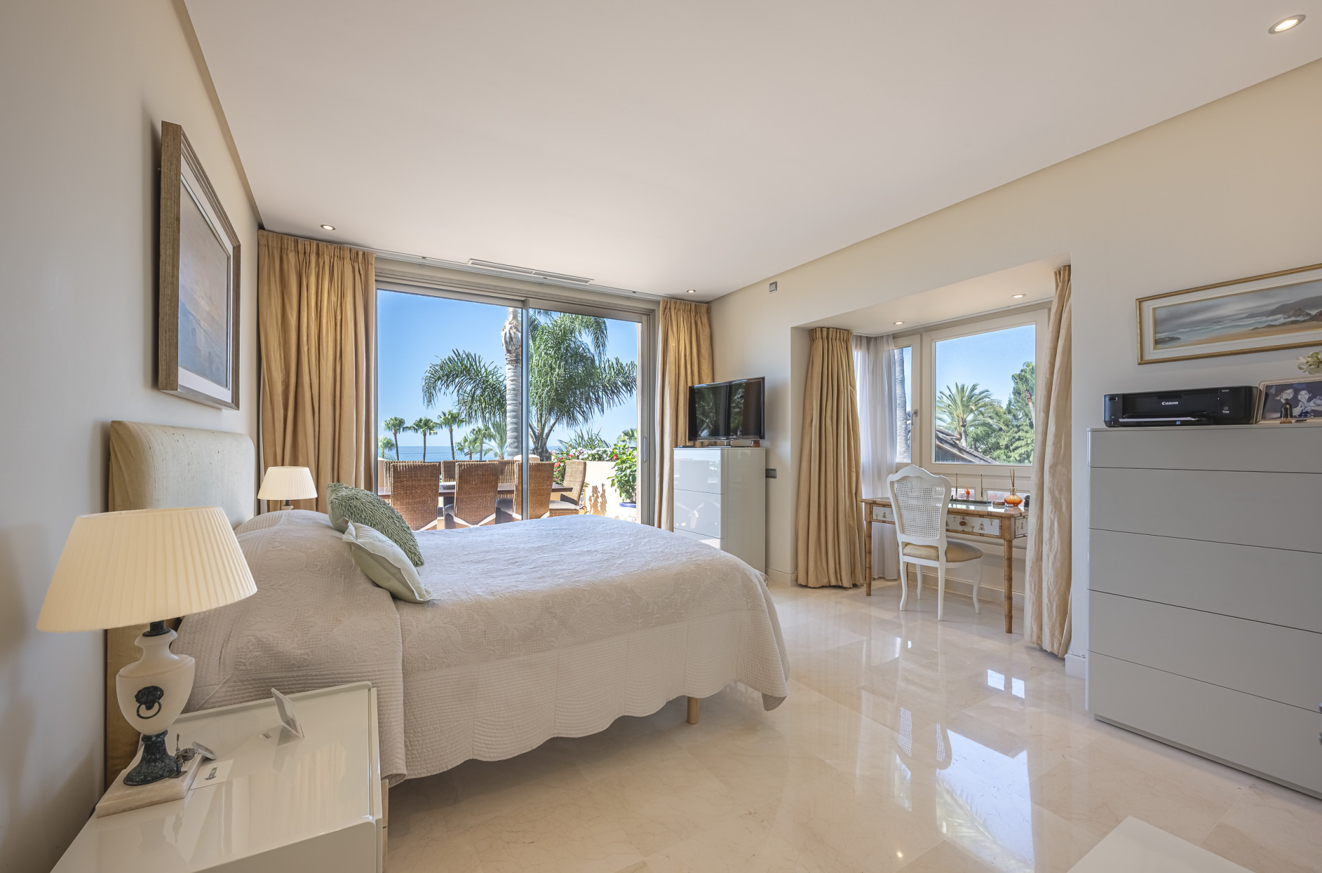 Mansion Club - Penthouse with spectacular sea views !! · Photo 10