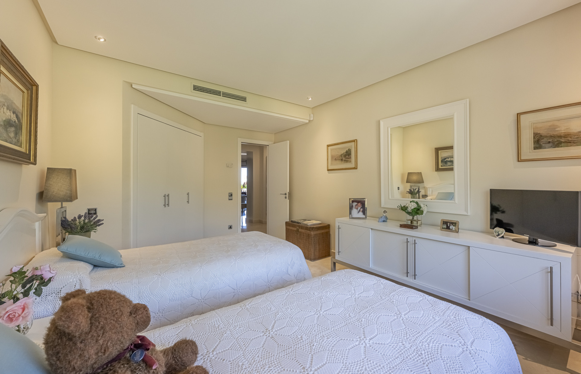 Mansion Club - Penthouse with spectacular sea views !! · Photo 17