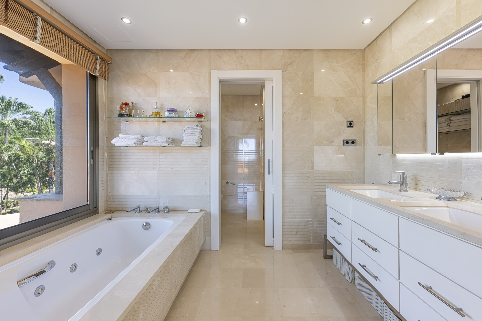 Mansion Club - Penthouse with spectacular sea views !! · Photo 12