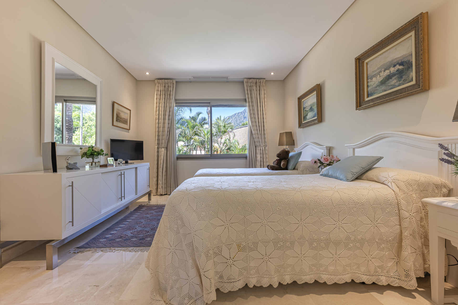 Mansion Club - Penthouse with spectacular sea views !! · Photo 13
