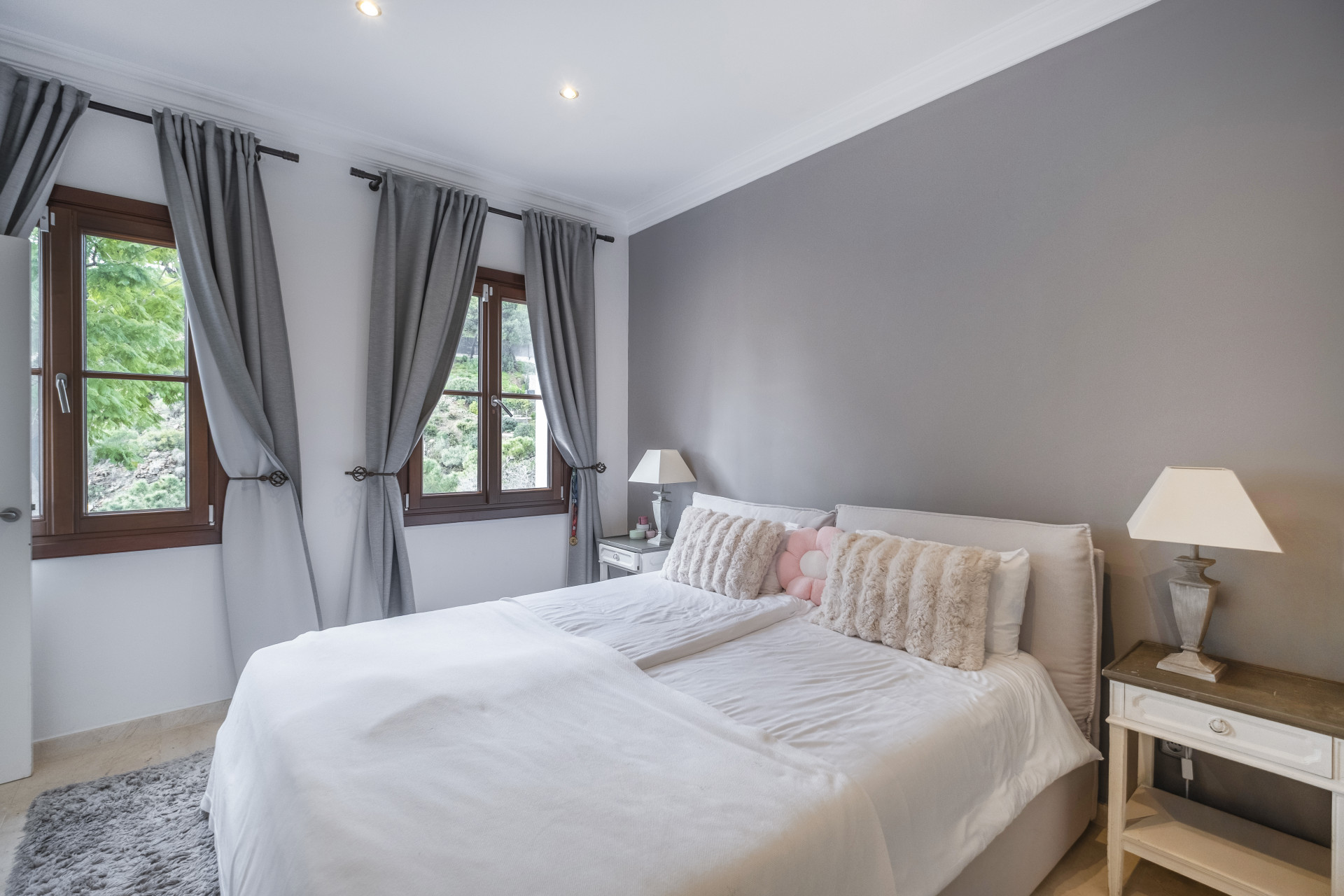 Timeless Luxury Villa in El Madroñal · Photo 27