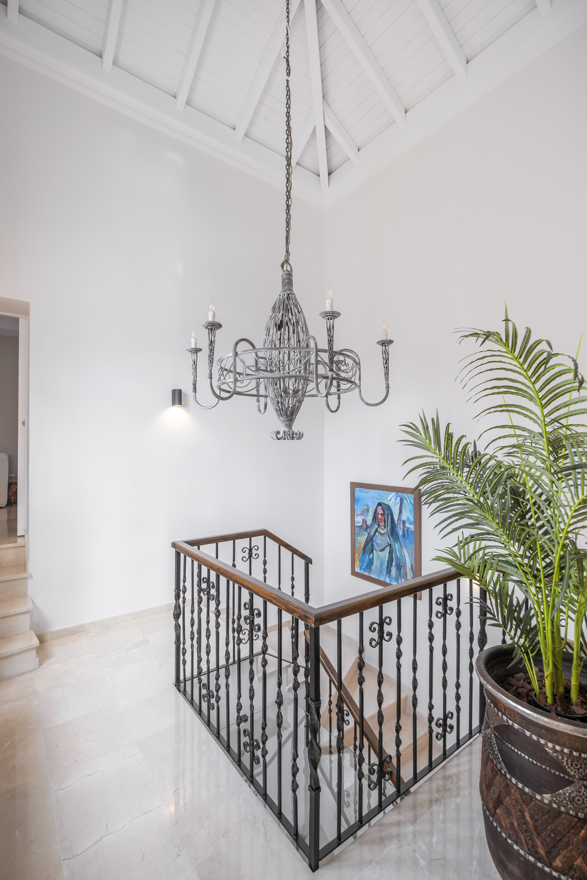 Timeless Luxury Villa in El Madroñal · Photo 22