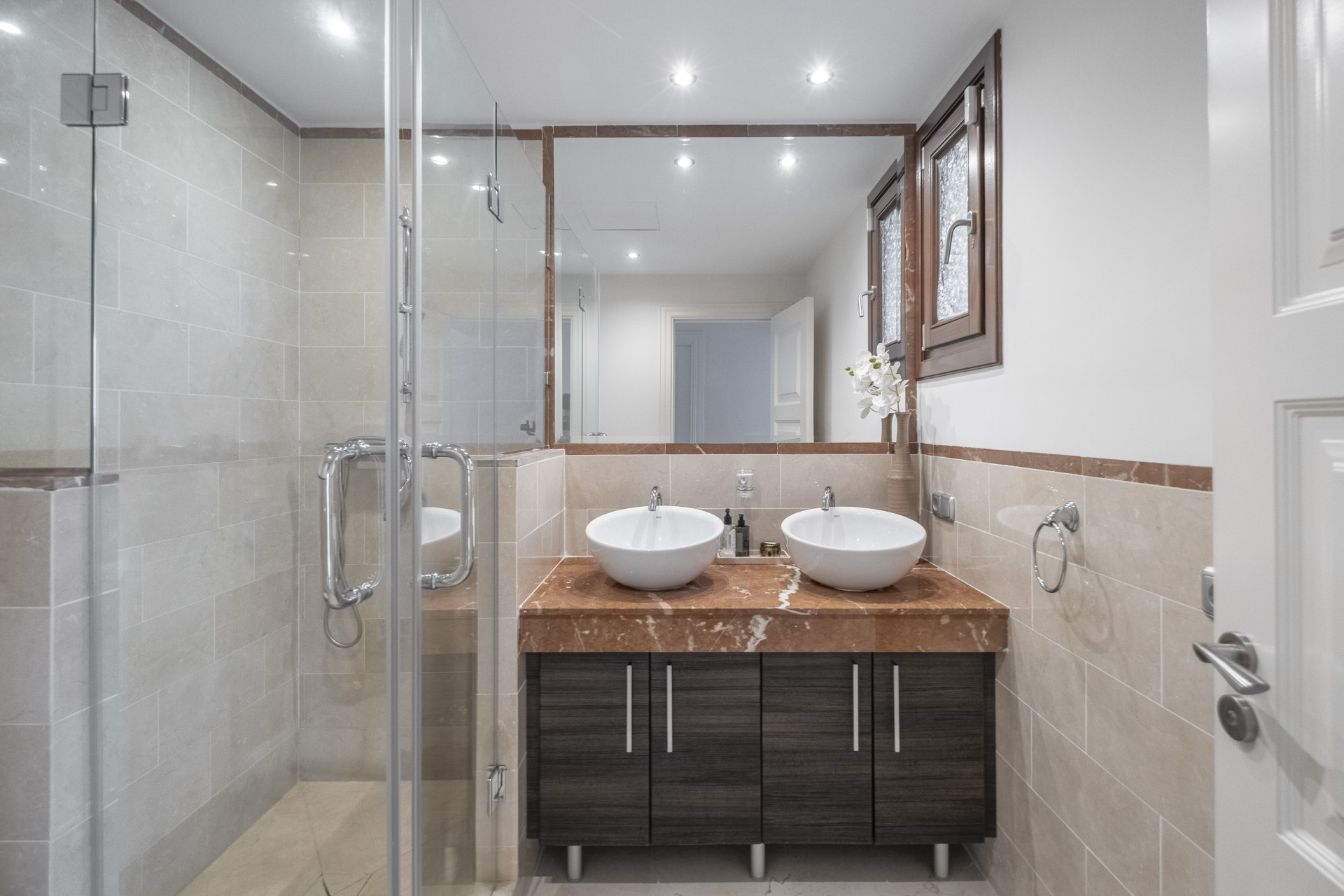 Timeless Luxury Villa in El Madroñal · Photo 24