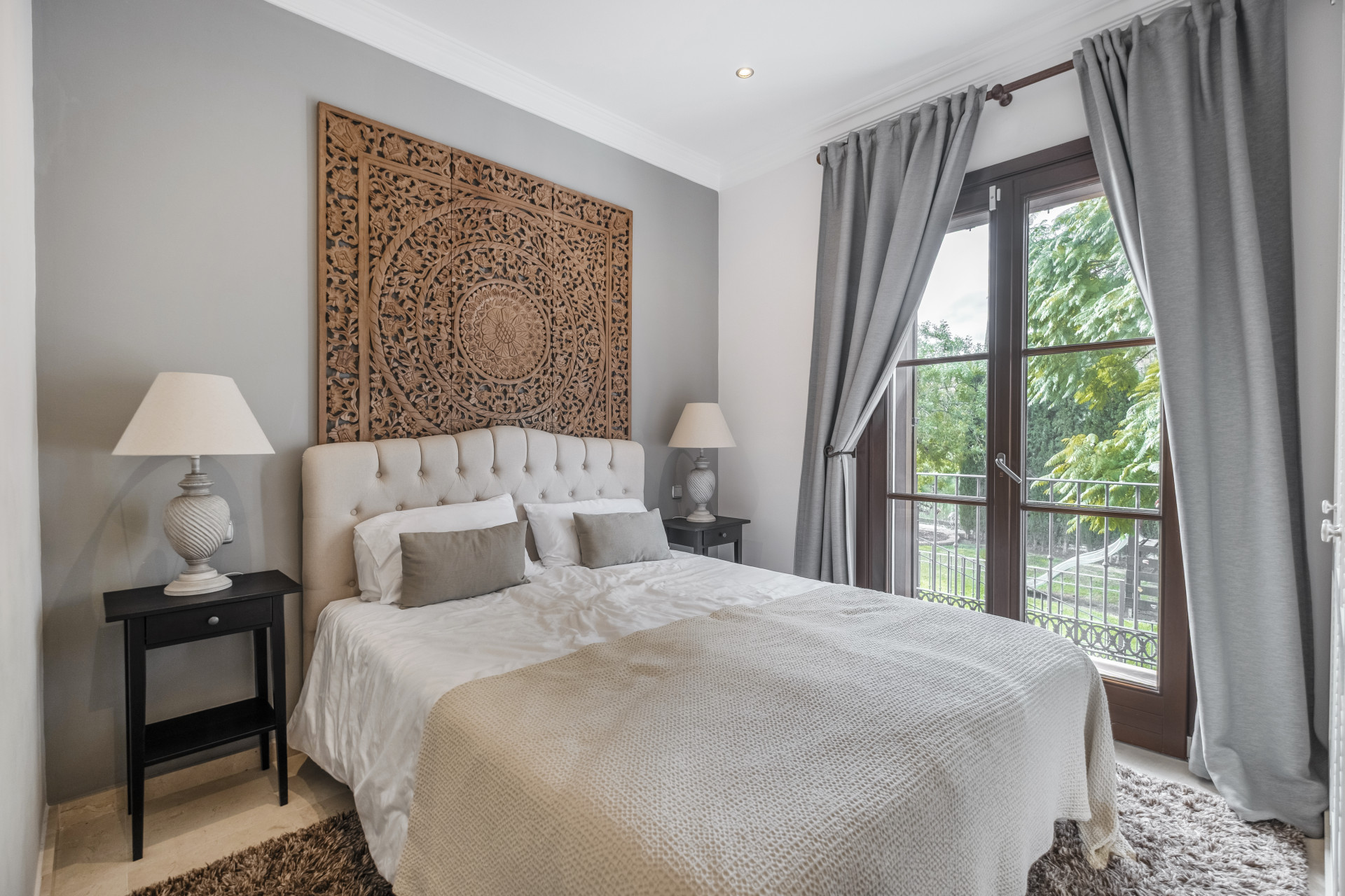 Timeless Luxury Villa in El Madroñal · Photo 28