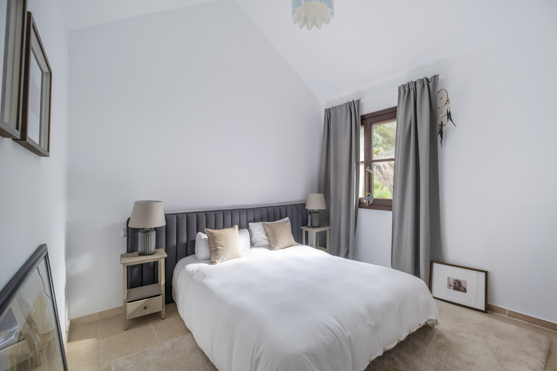 Timeless Luxury Villa in El Madroñal · Photo 16