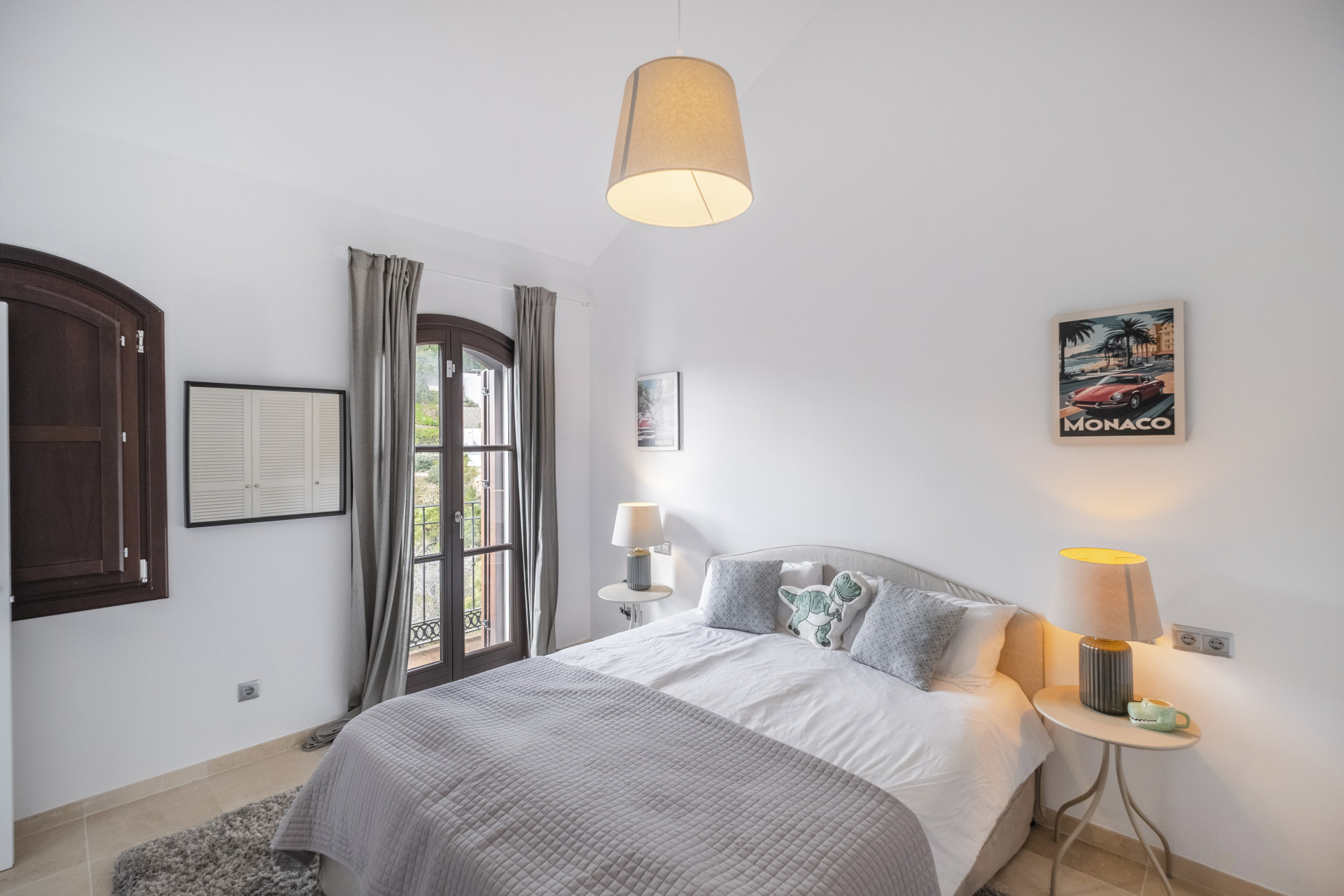 Timeless Luxury Villa in El Madroñal · Photo 15