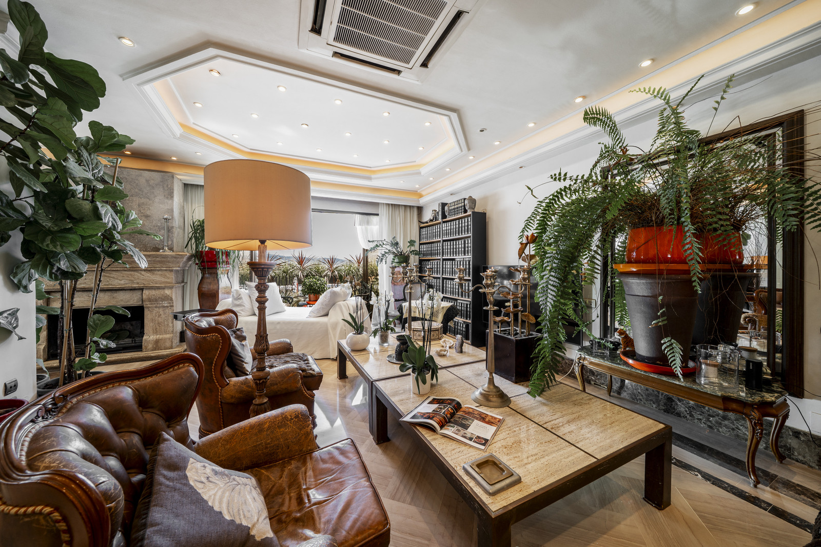 Prestige Living and Investment Opportunity in the Heart of Puerto Banús · Photo 20