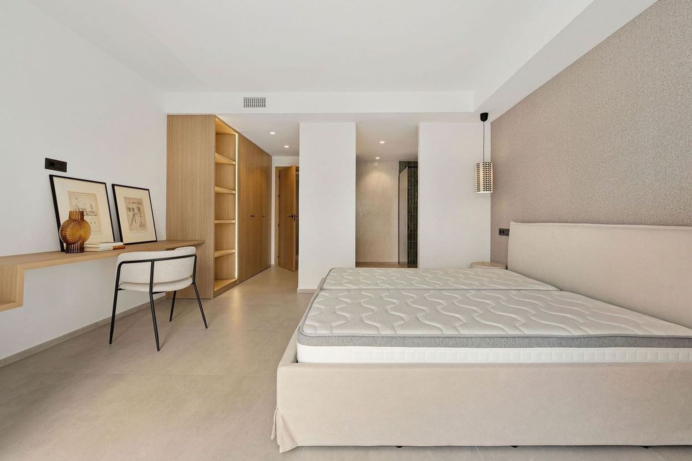 Duplex Penthouse for Sale in Aloha Gardens · Photo 10