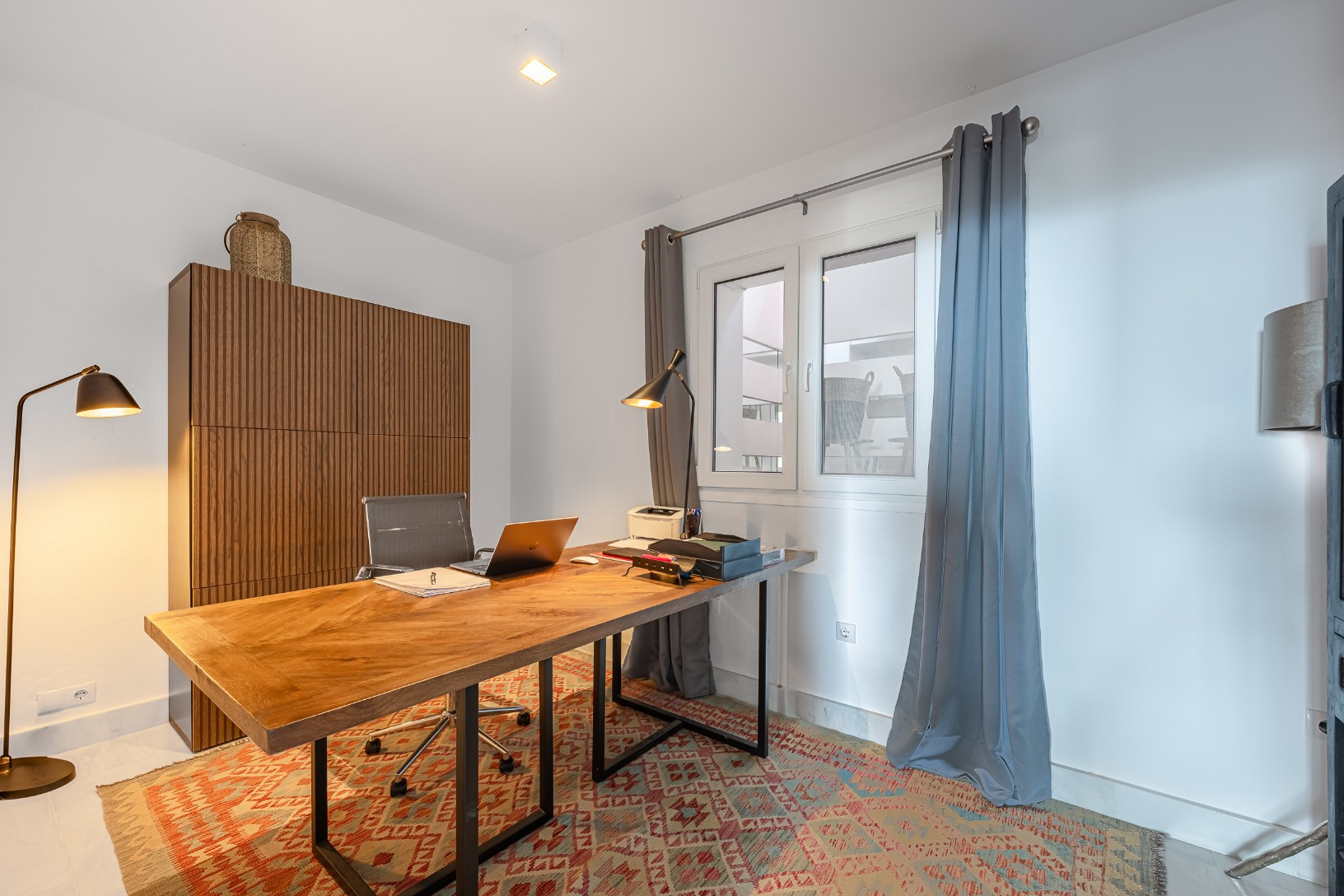 Exclusive Duplex Reformed with Panoramic Sea Views in La Quinta, Benahavís · Photo 27