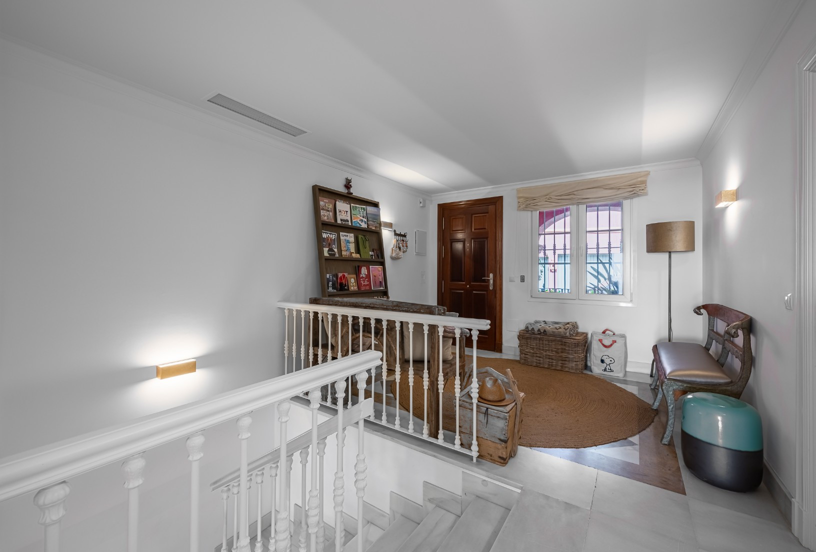 Exclusive Duplex Reformed with Panoramic Sea Views in La Quinta, Benahavís · Photo 21