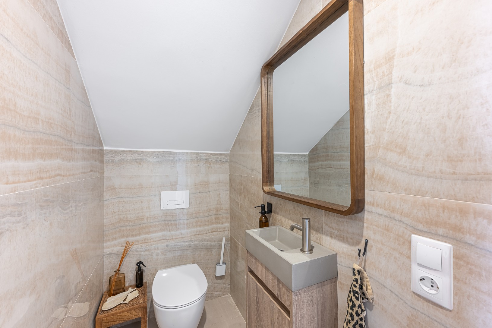 Exclusive Duplex Reformed with Panoramic Sea Views in La Quinta, Benahavís · Photo 20