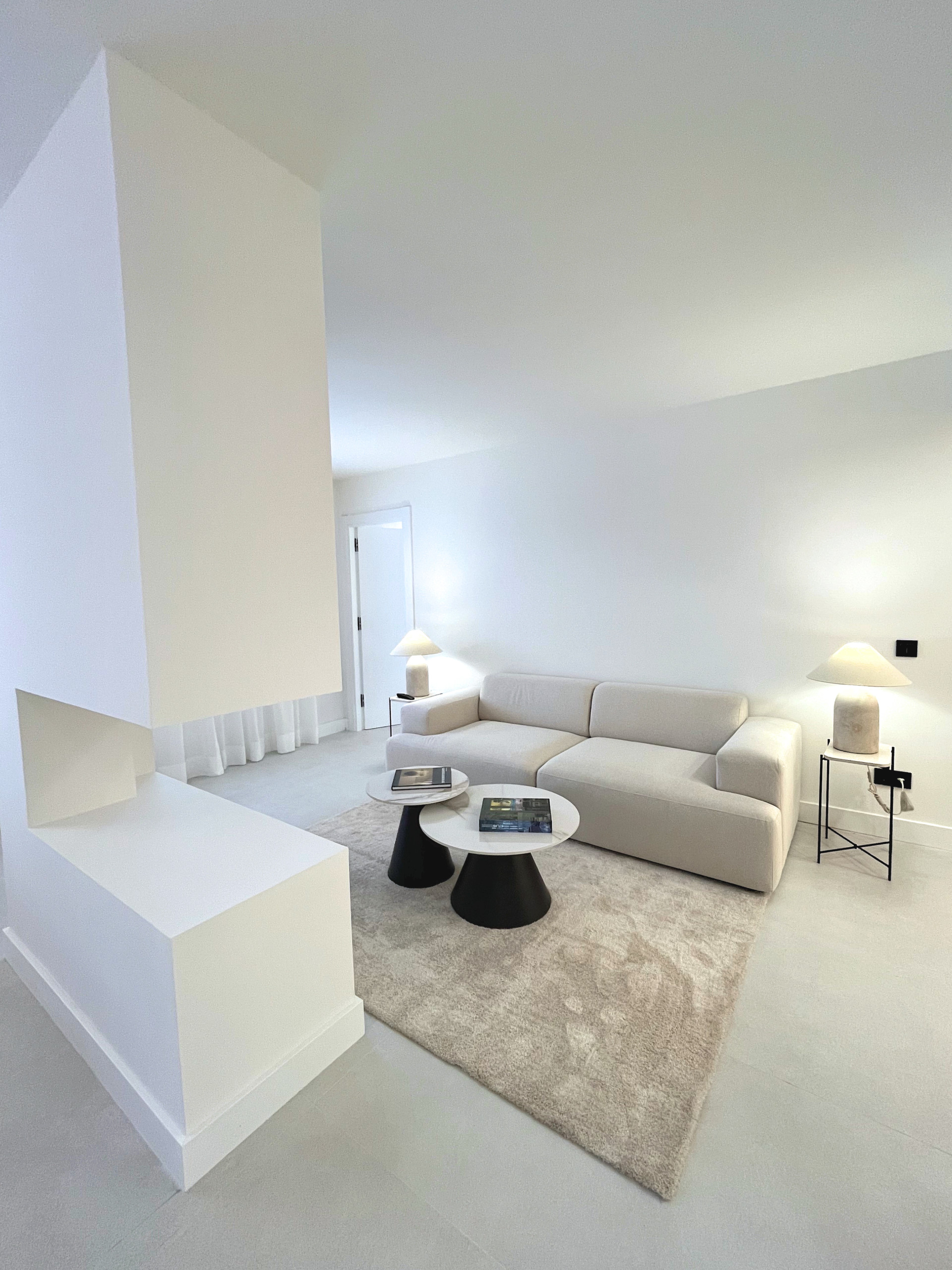ELEGANT GROUND FLOOR RETREAT WITH PRIVATE GARDEN IN NUEVA ANDALUCÍA · Photo 23