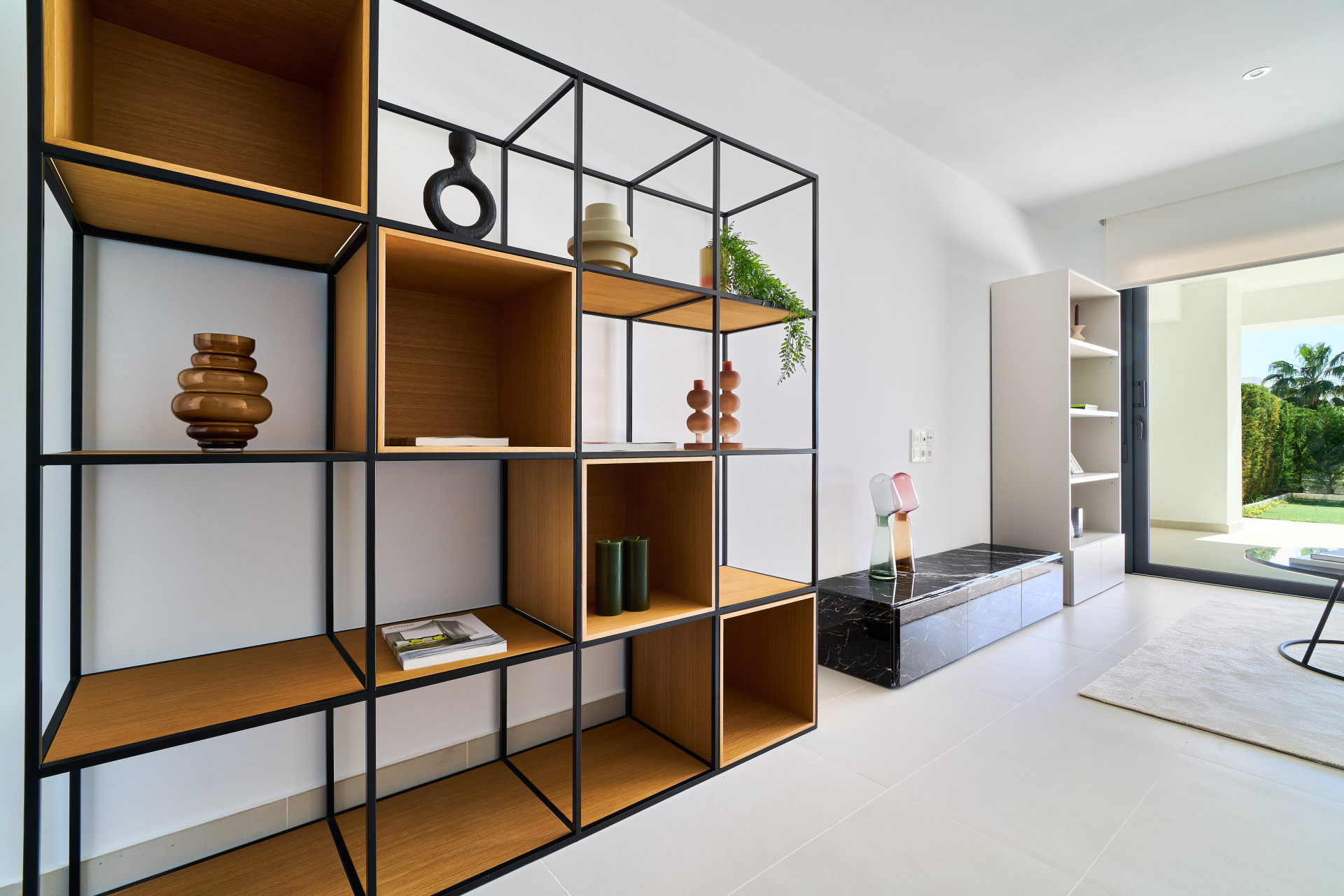 Key Ready - Last Unit - Fully Furnished - Ground Floor in the New Golden Mile - UFH + South Orientation · Photo 14