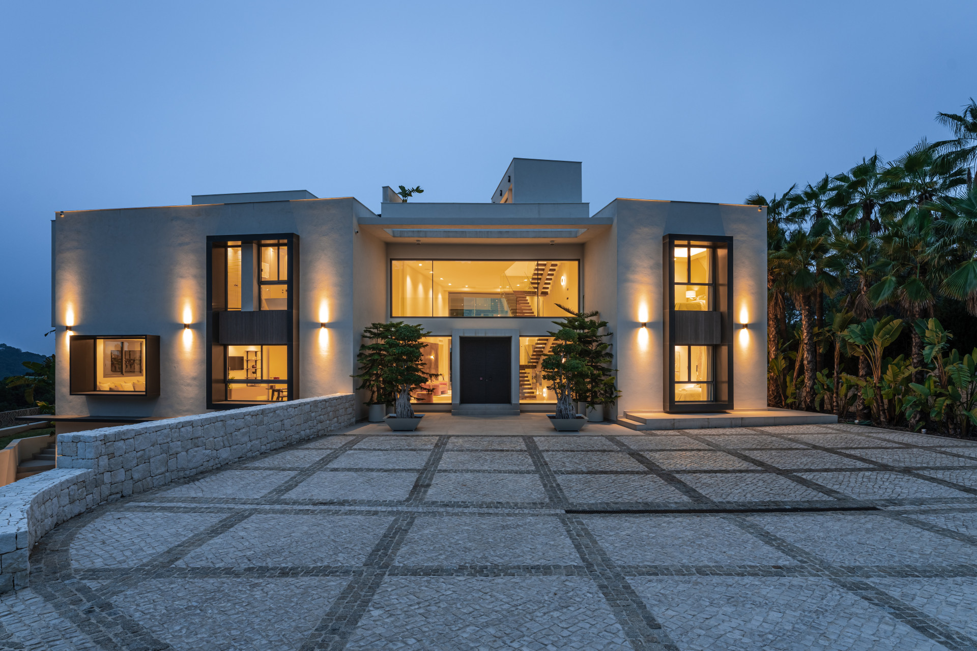 VILLA THE RETREAT La Zagaleta, Benahavis · Photo 9