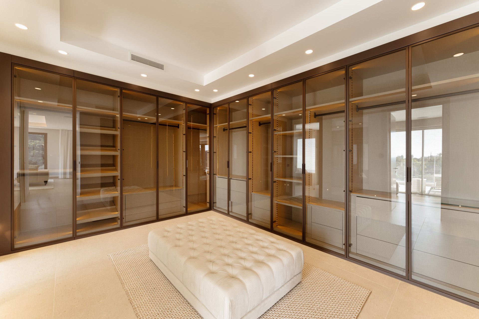 VILLA THE RETREAT La Zagaleta, Benahavis · Photo 8