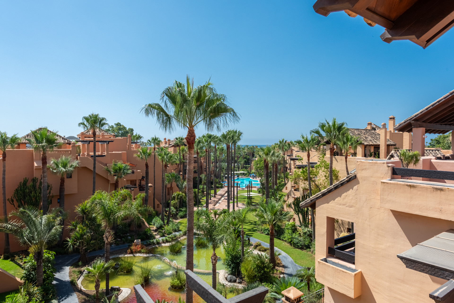 Beachfront Penthouse for Sale in Bahía Alcántara, San Pedro · Photo 33