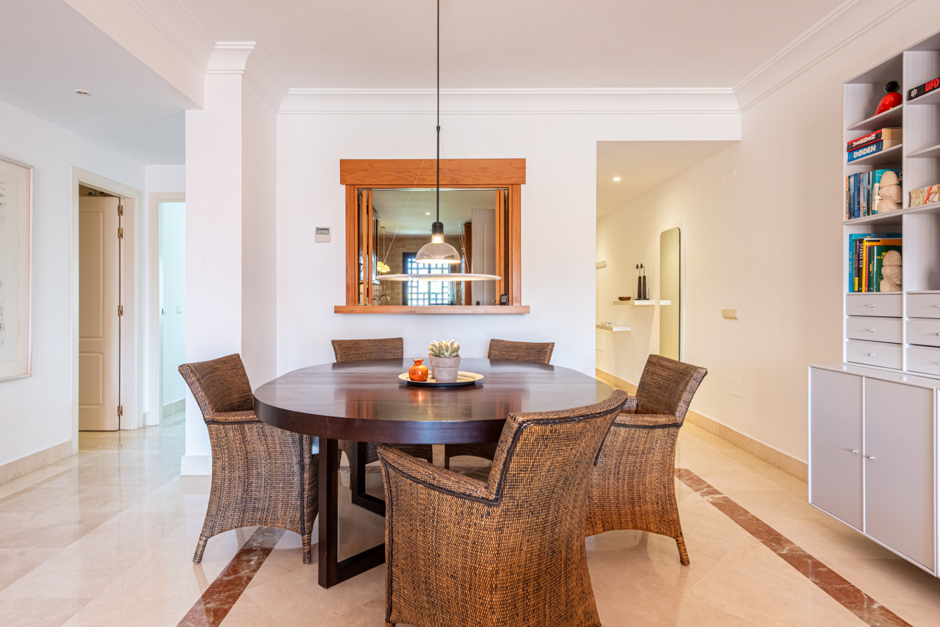 Beachfront Penthouse for Sale in Bahía Alcántara, San Pedro · Photo 11