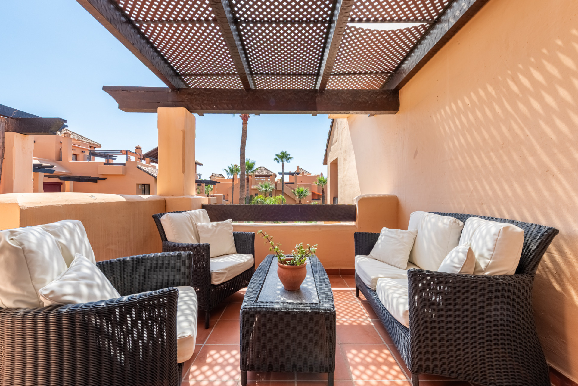 Beachfront Penthouse for Sale in Bahía Alcántara, San Pedro · Photo 27