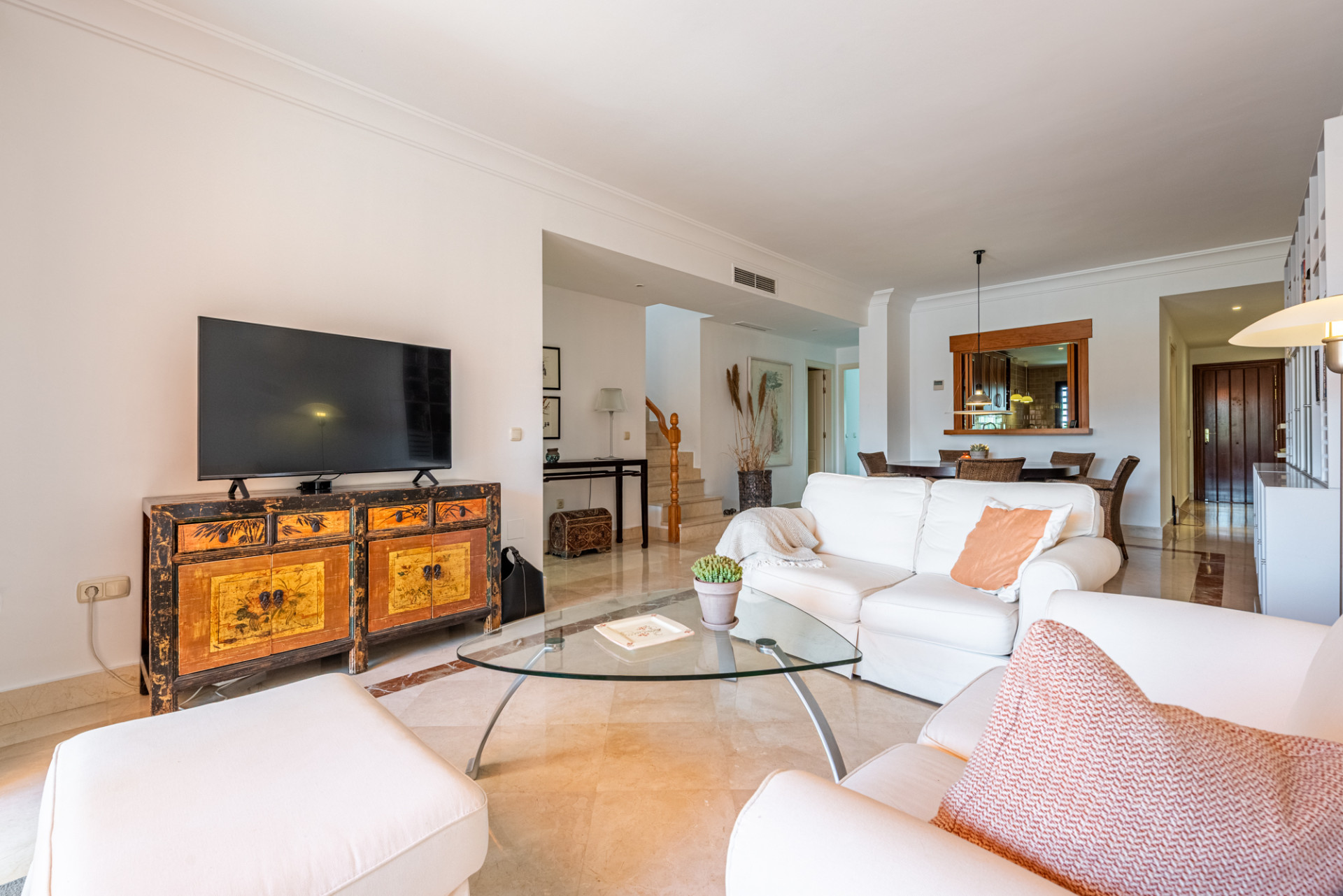Beachfront Penthouse for Sale in Bahía Alcántara, San Pedro · Photo 15