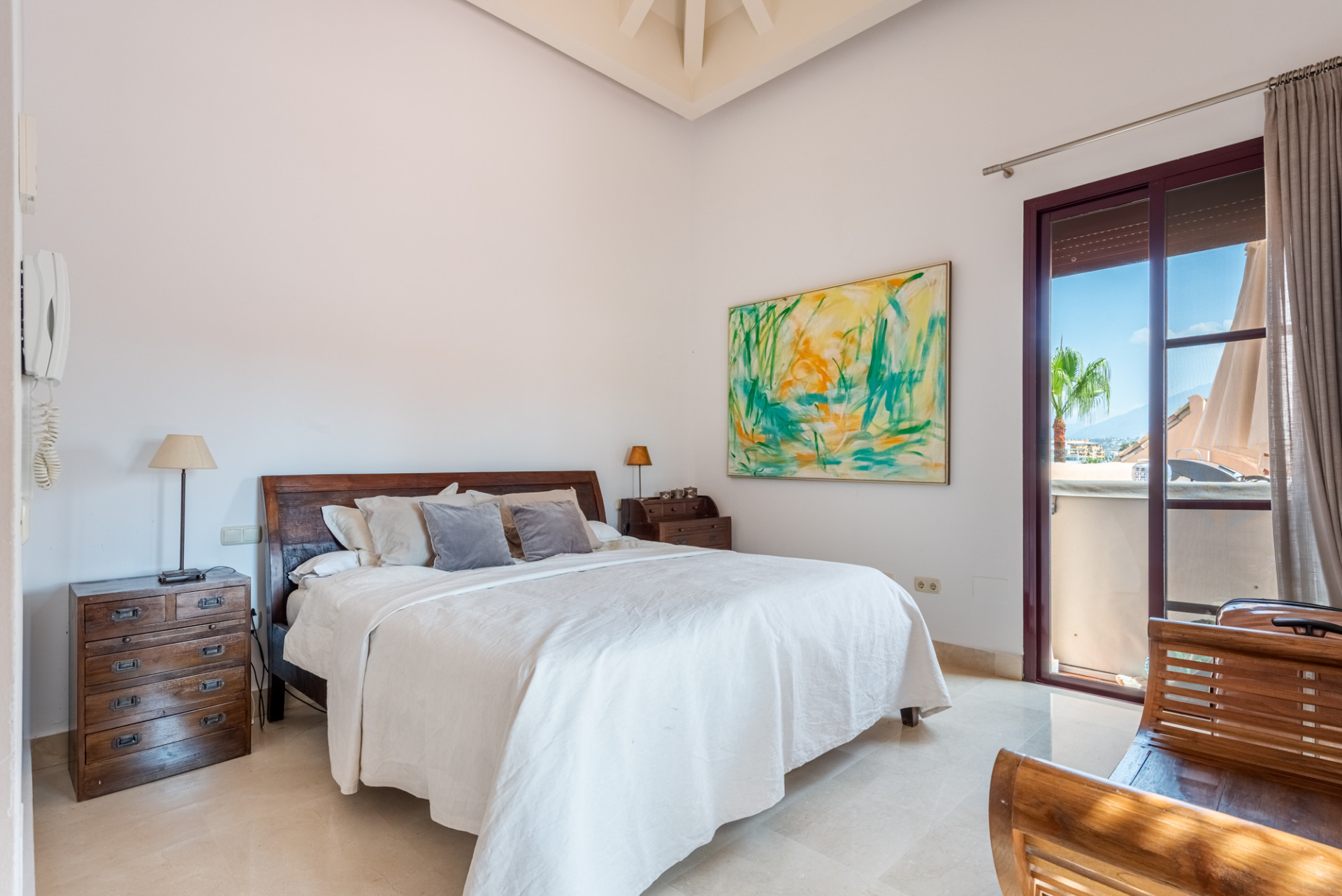 Beachfront Penthouse for Sale in Bahía Alcántara, San Pedro · Photo 21
