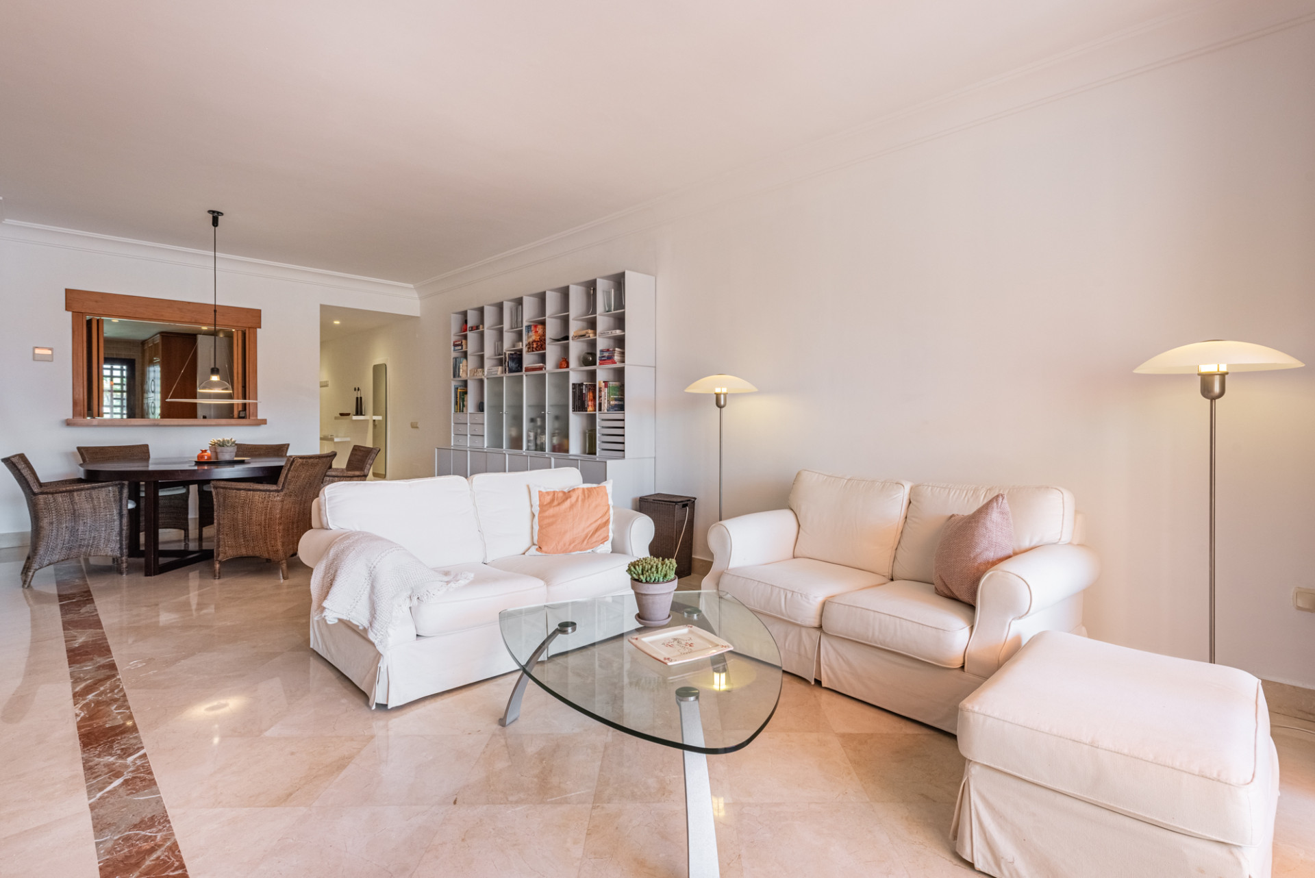 Beachfront Penthouse for Sale in Bahía Alcántara, San Pedro · Photo 14