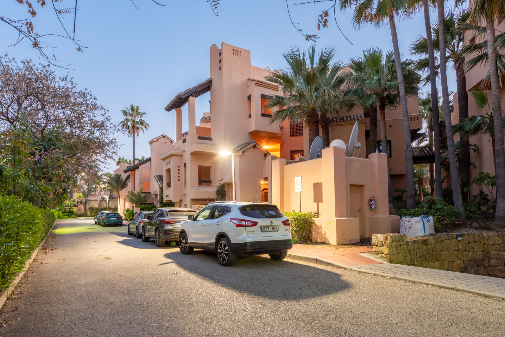 Beachfront Penthouse for Sale in Bahía Alcántara, San Pedro · Photo 34