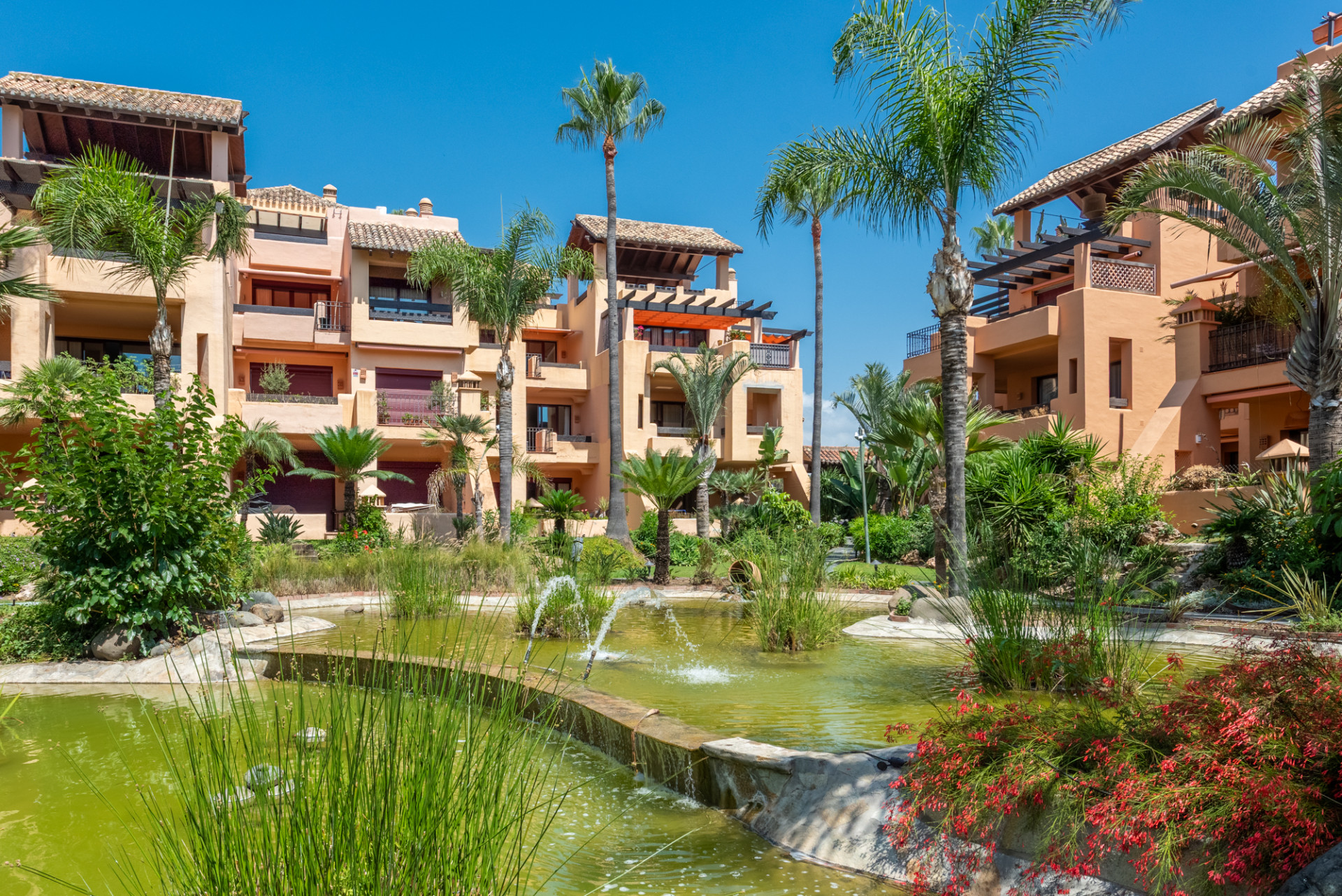Beachfront Penthouse for Sale in Bahía Alcántara, San Pedro · Photo 31