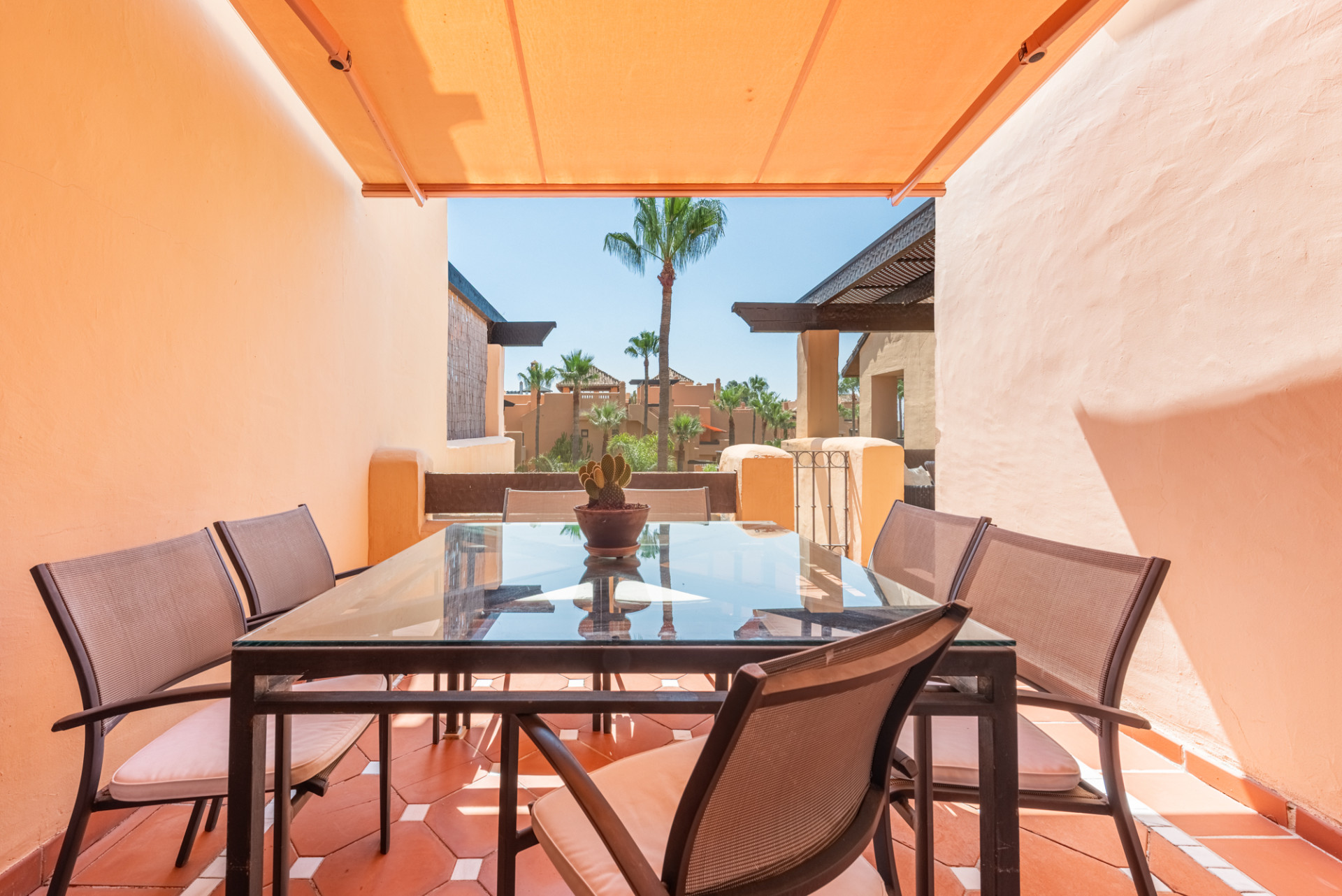 Beachfront Penthouse for Sale in Bahía Alcántara, San Pedro · Photo 28