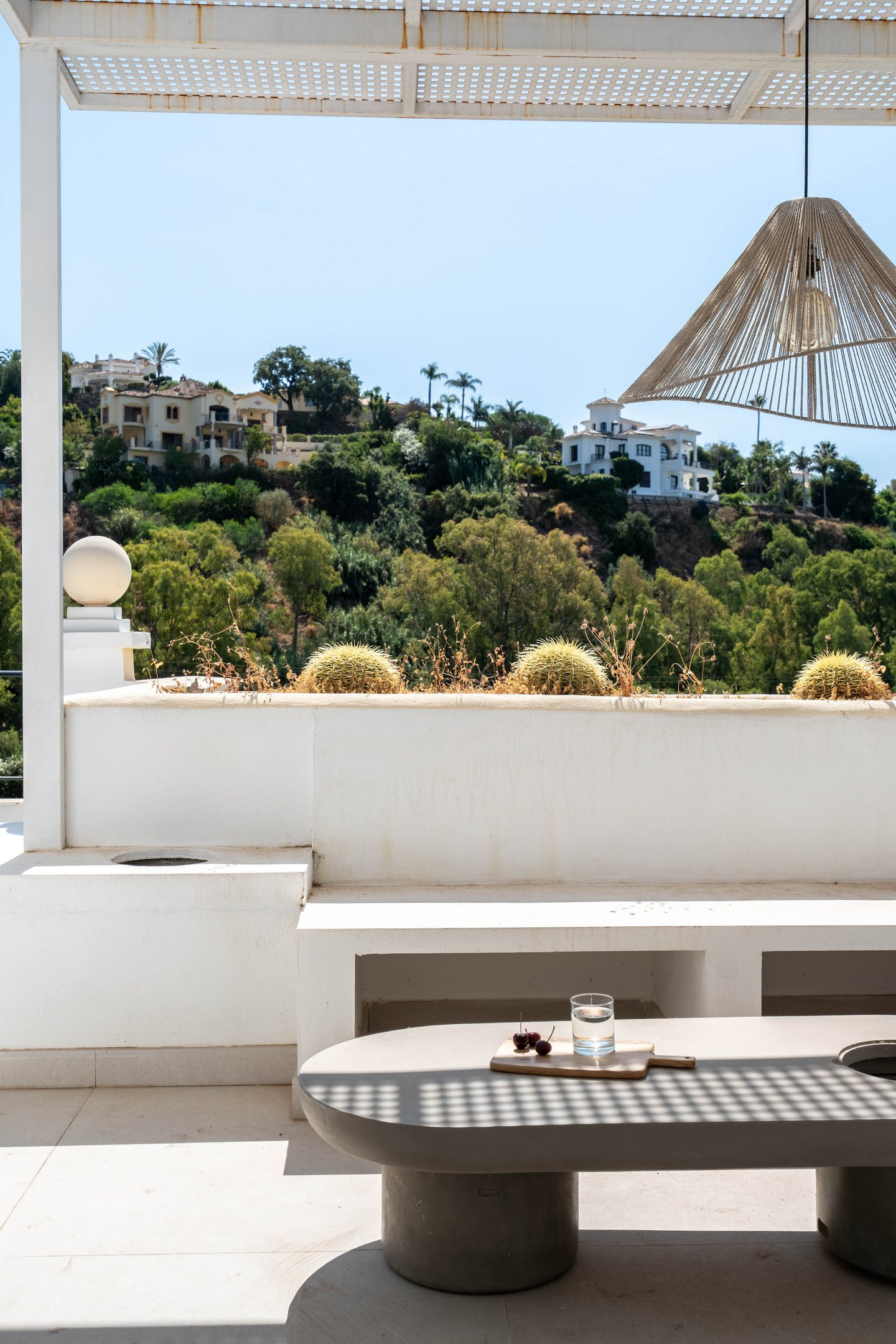 A Refined Top-Floor apartment with Panoramic Views in La Quinta · Photo 25