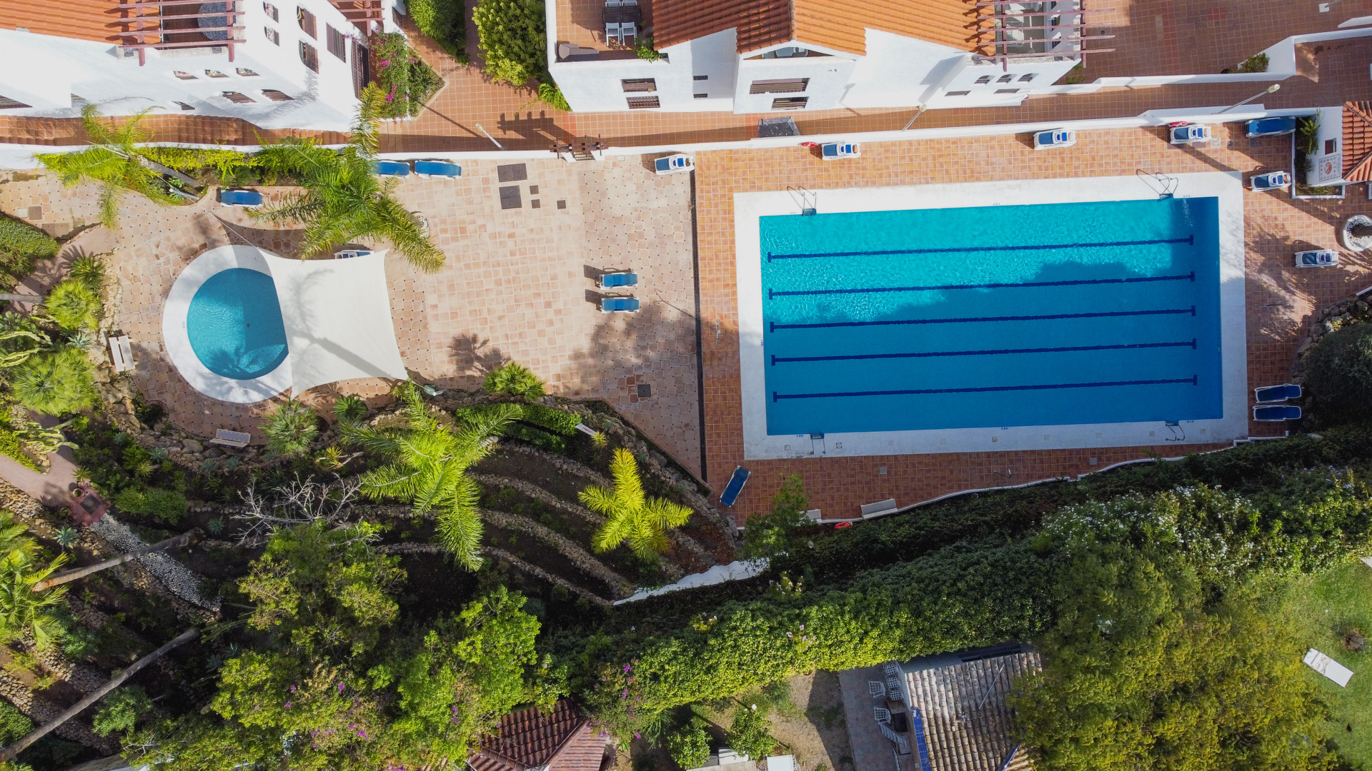 Beautifully renovated three-bedroom, east facing apartment, located in one of the most desirable complexes in Nueva Andalucia, La Maestranza. · Photo 21