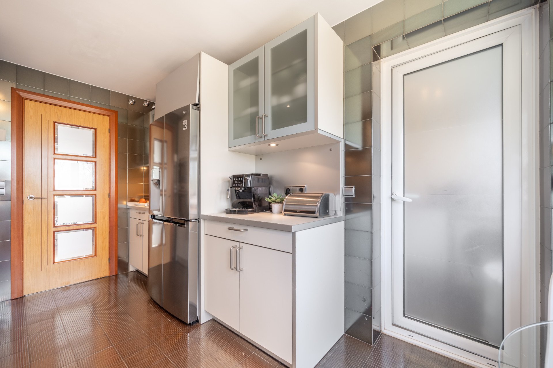 Exclusive apartment on the beach next to Puerto Banus · Photo 14