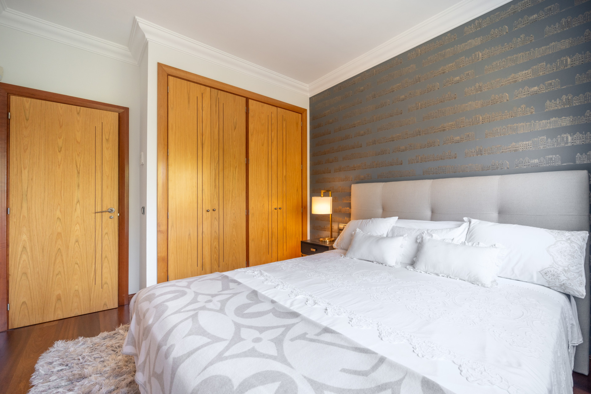 Exclusive apartment on the beach next to Puerto Banus · Photo 21