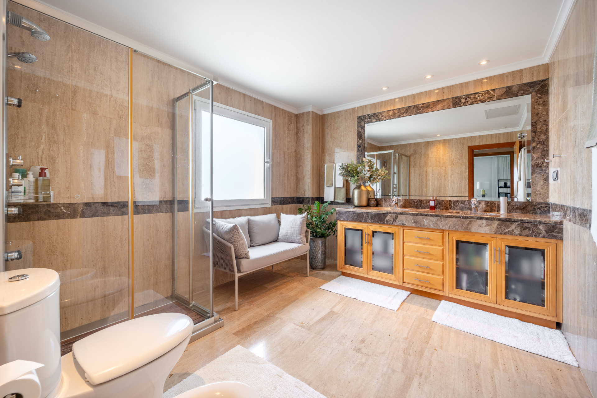 Exclusive apartment on the beach next to Puerto Banus · Photo 8