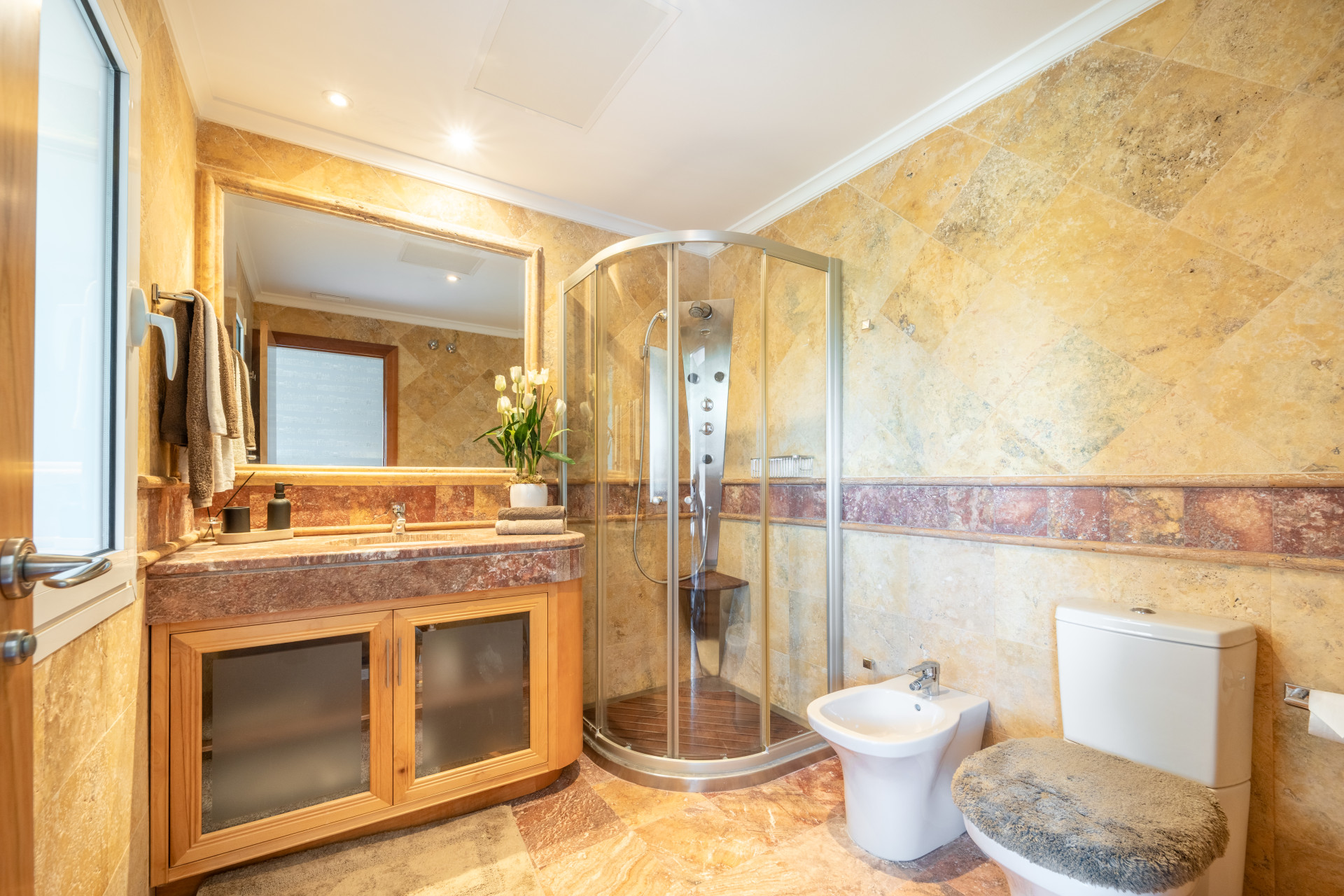 Exclusive apartment on the beach next to Puerto Banus · Photo 20