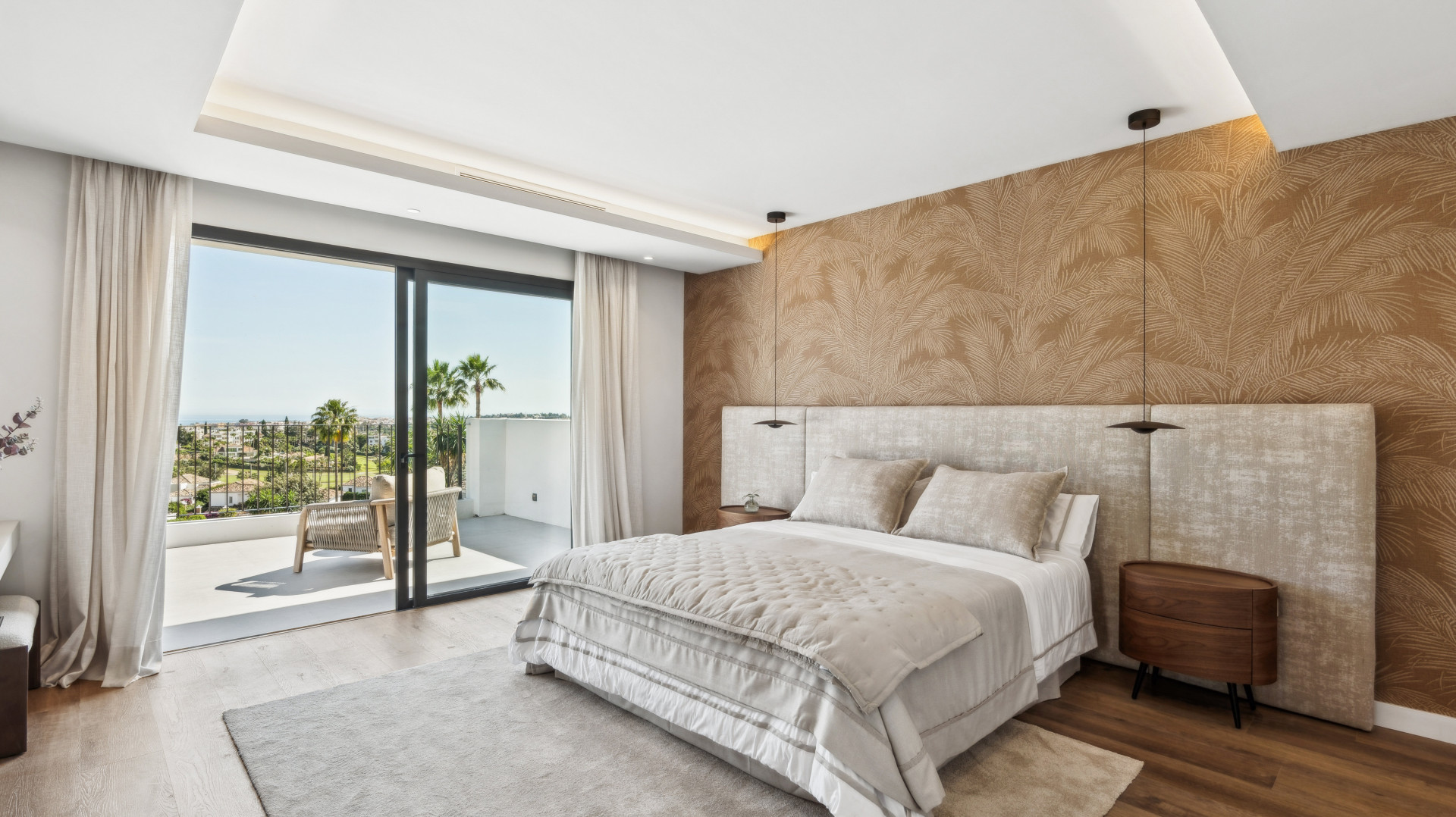 Welcome to Villa Rosalia — Refined Luxury with Stunning Seaviews in Nueva Andalucía, Marbella · Photo 14