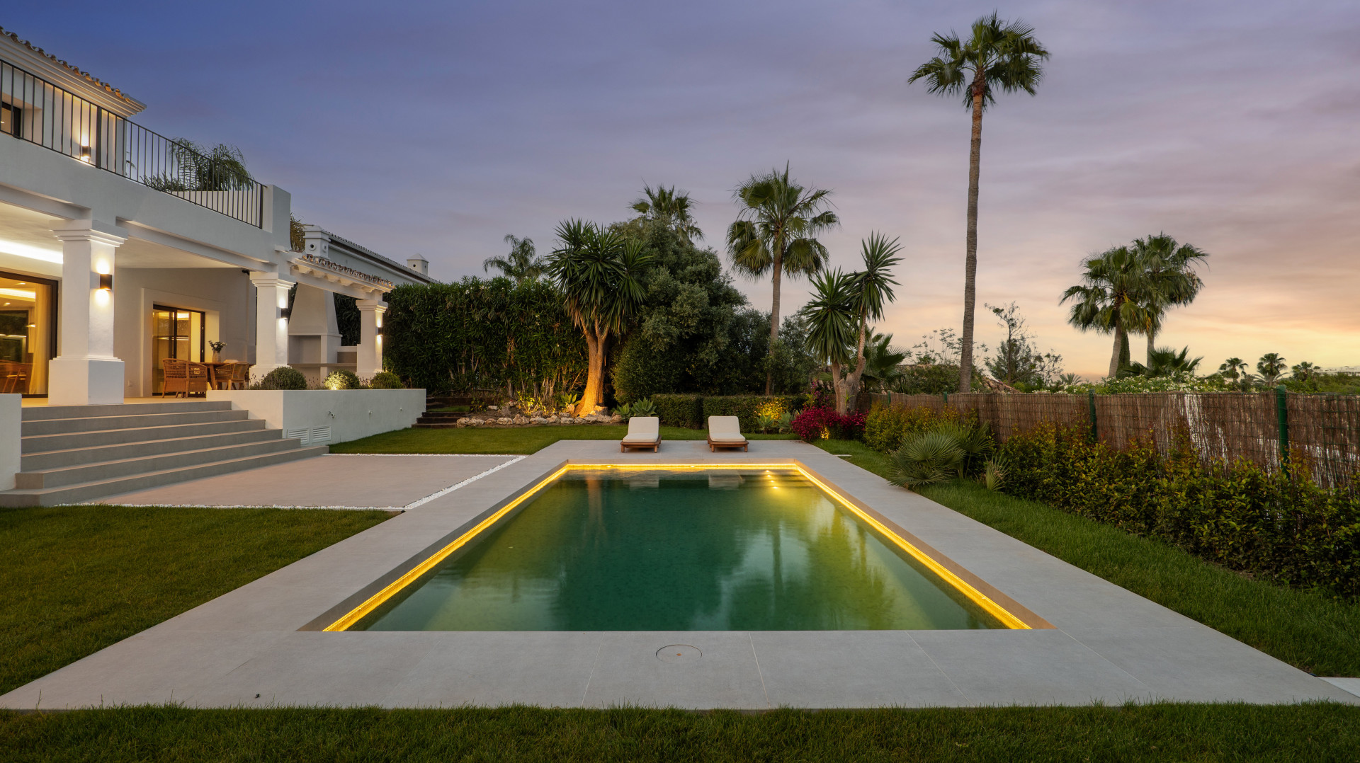 Welcome to Villa Rosalia — Refined Luxury with Stunning Seaviews in Nueva Andalucía, Marbella · Photo 34