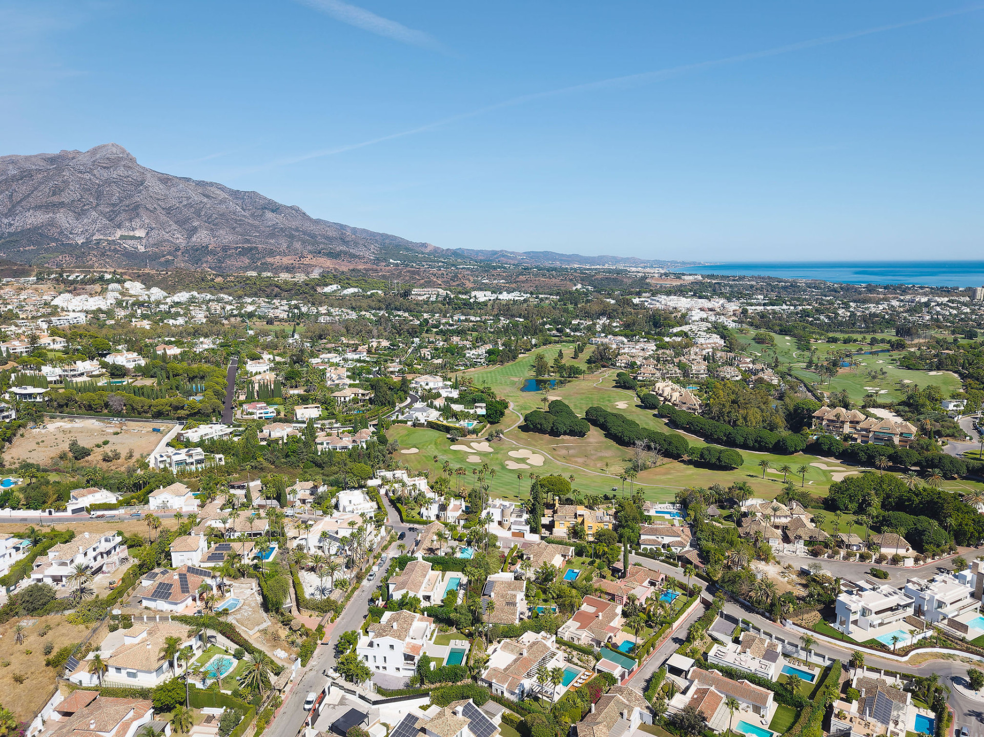 Welcome to Villa Rosalia — Refined Luxury with Stunning Seaviews in Nueva Andalucía, Marbella · Photo 30