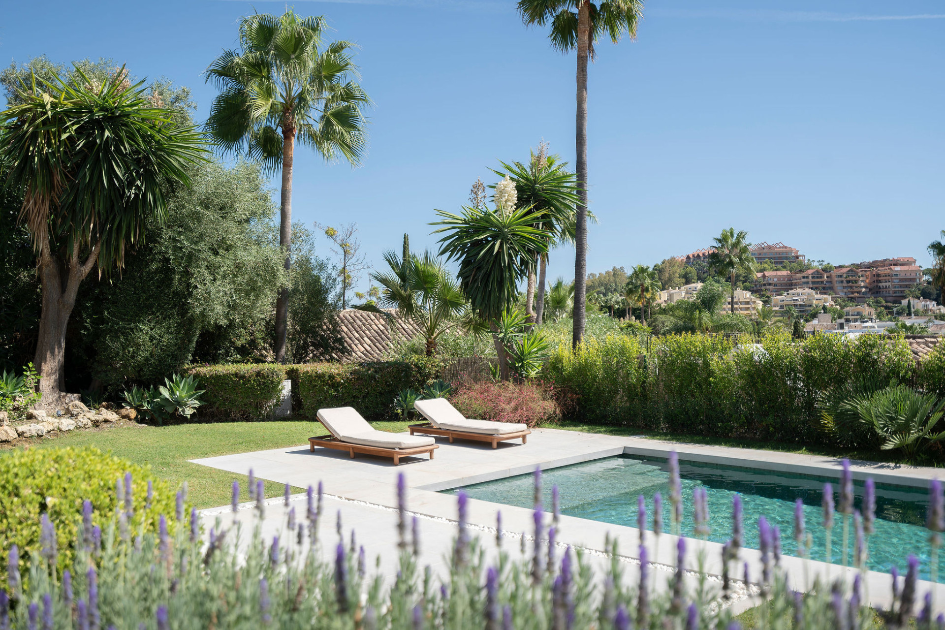 Welcome to Villa Rosalia — Refined Luxury with Stunning Seaviews in Nueva Andalucía, Marbella · Photo 23