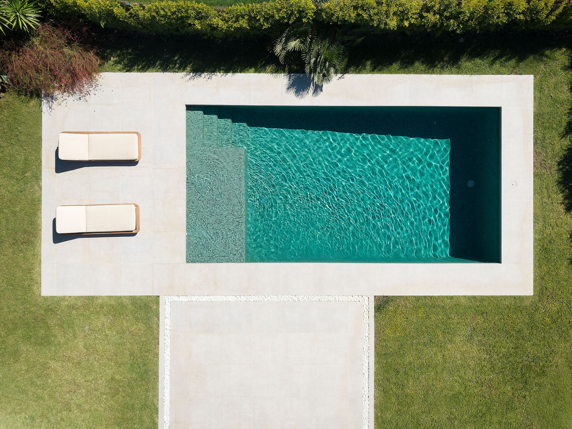 Welcome to Villa Rosalia — Refined Luxury with Stunning Seaviews in Nueva Andalucía, Marbella · Photo 22