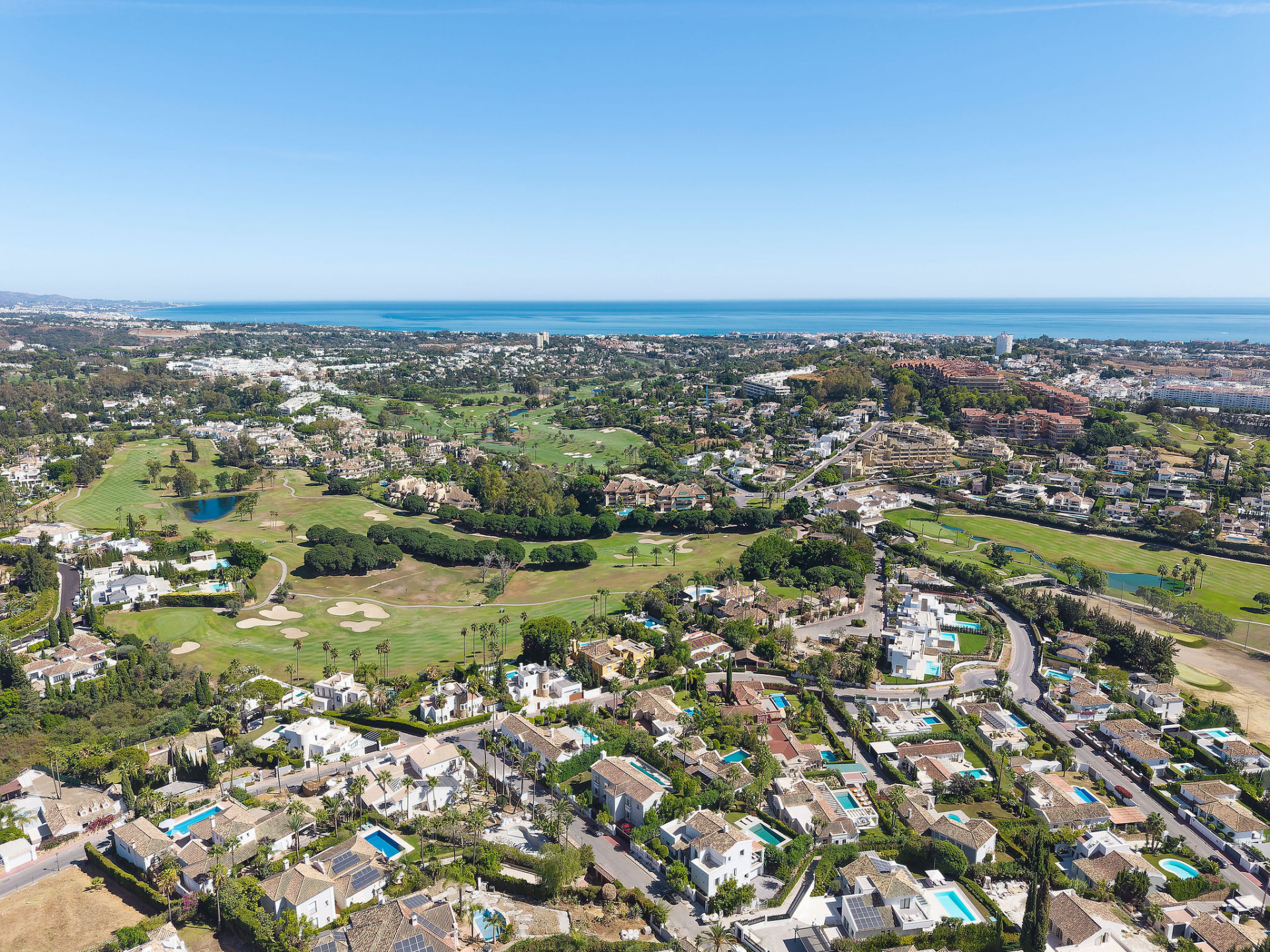 Welcome to Villa Rosalia — Refined Luxury with Stunning Seaviews in Nueva Andalucía, Marbella · Photo 29