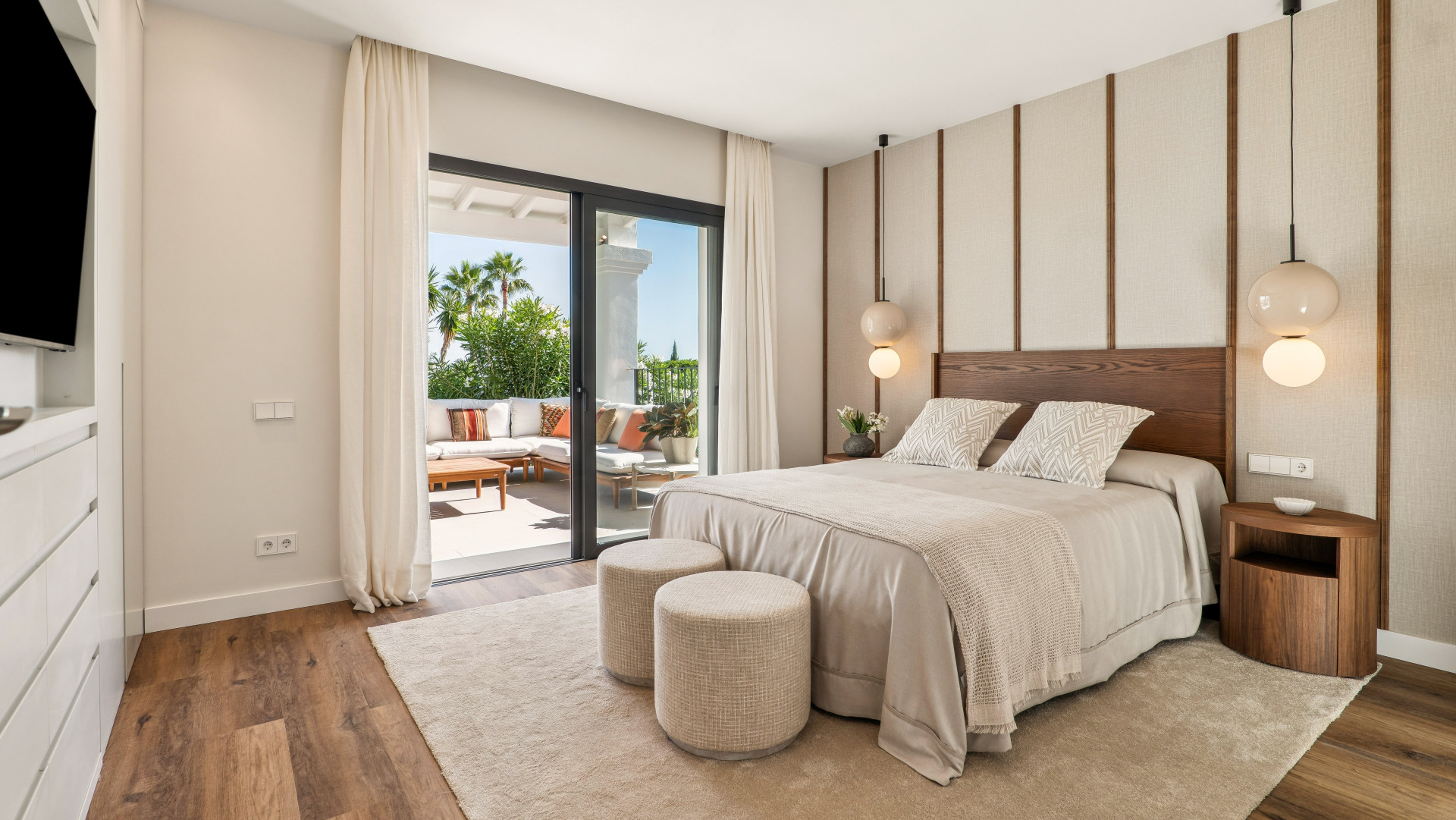 Welcome to Villa Rosalia — Refined Luxury with Stunning Seaviews in Nueva Andalucía, Marbella · Photo 12