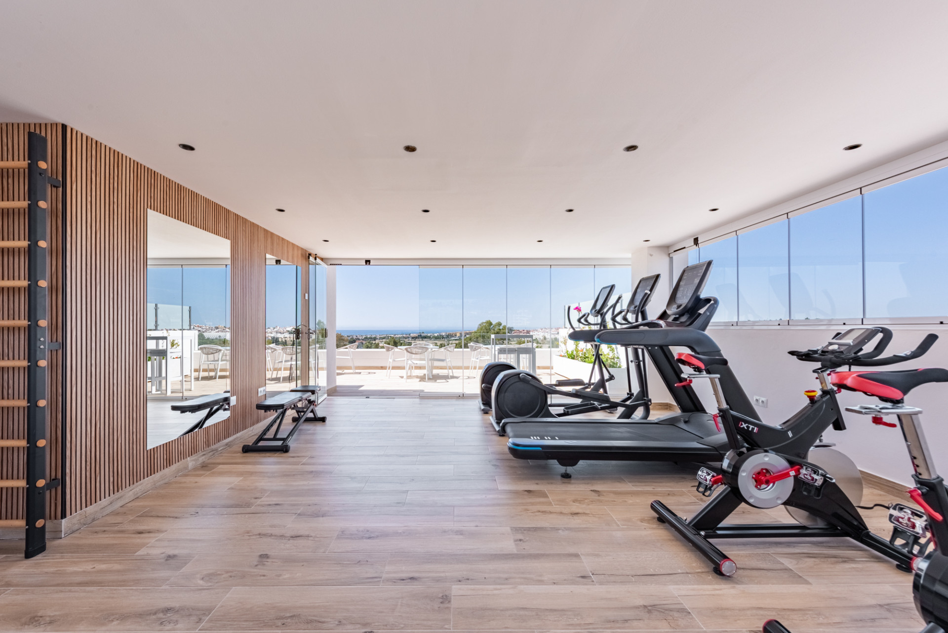 Brand New Luxury Corner Apartment with Sea & Mountain Views in Nueva Andalucia, Marbella · Photo 26